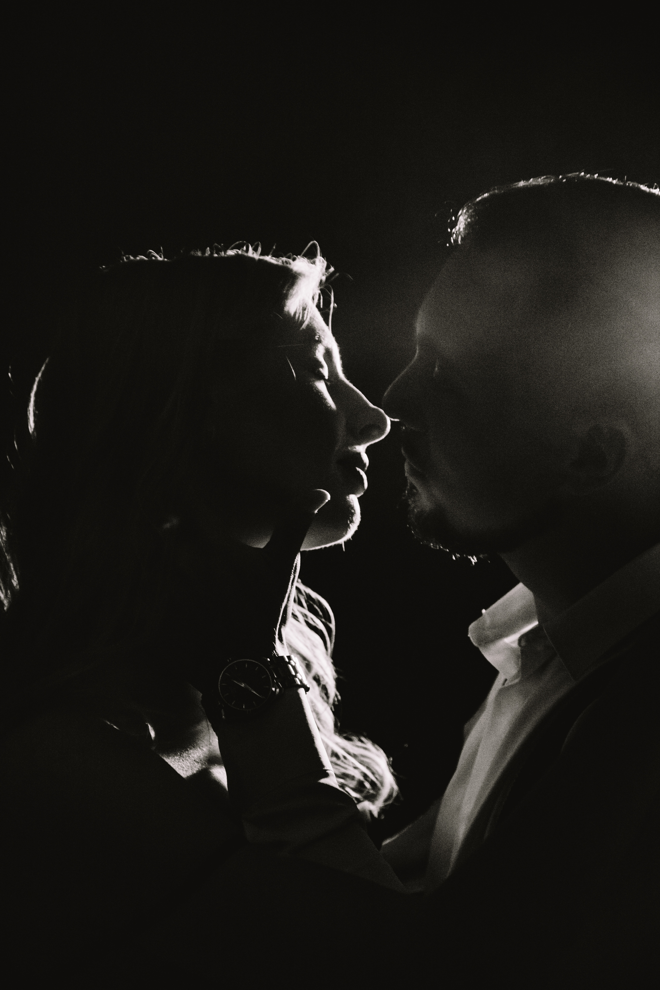 Анна и Виталий. Фотограф Вера Генералова. Фотосессии. Выпускные альбомы Лобня