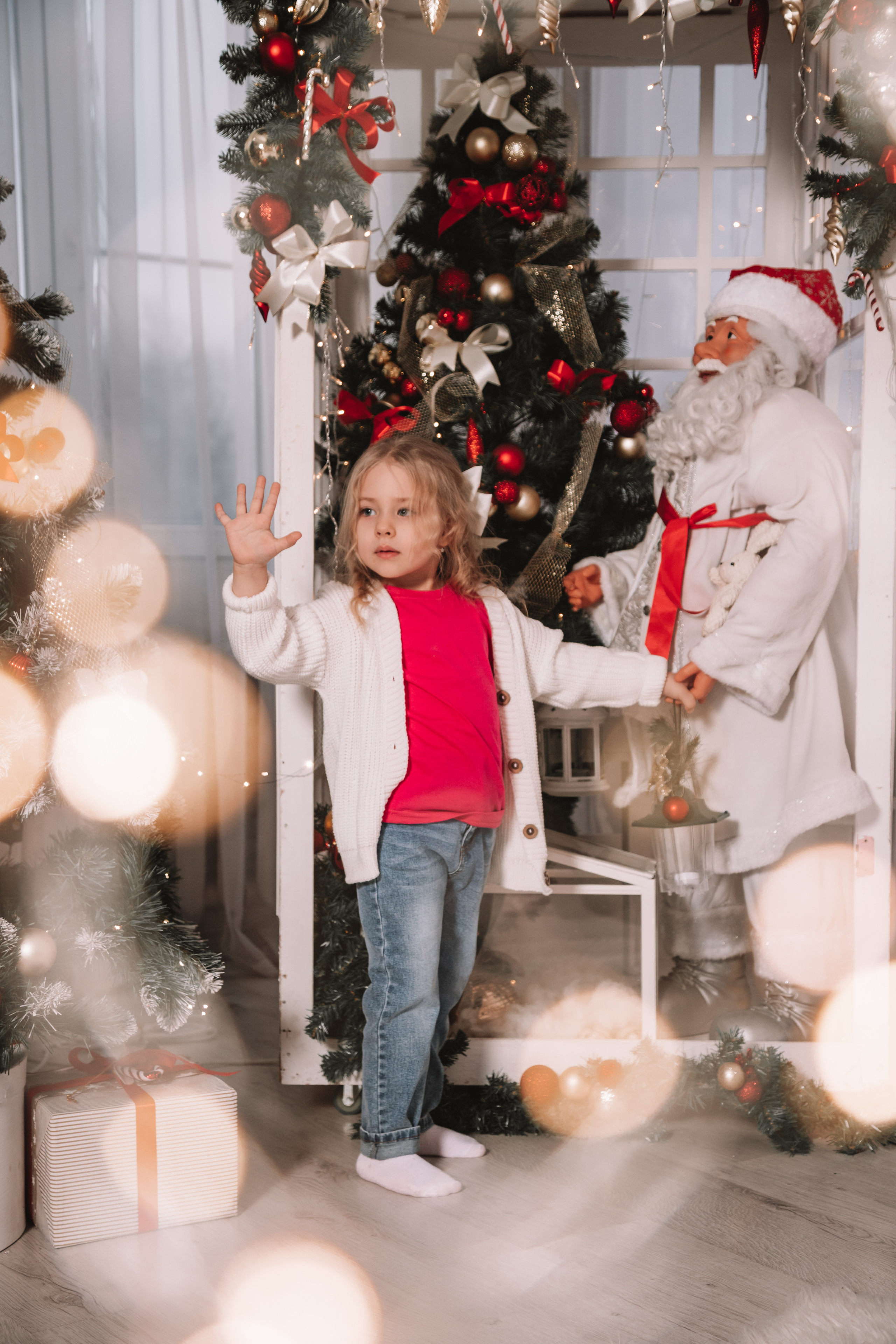 Мария с дочкой. Фотограф Вера Генералова. Фотосессии. Выпускные альбомы Лобня