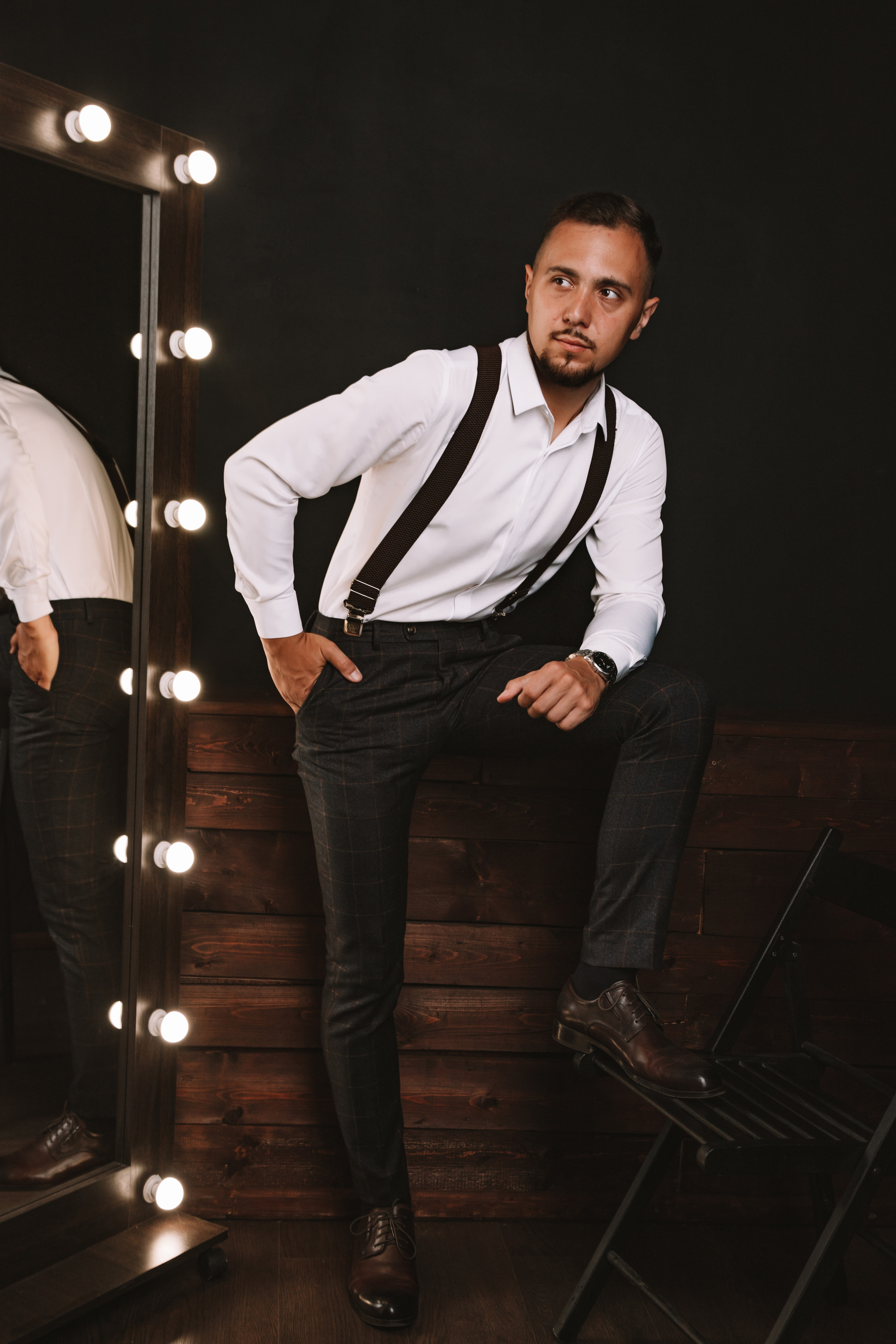 Анна и Виталий. Фотограф Вера Генералова. Фотосессии. Выпускные альбомы Лобня