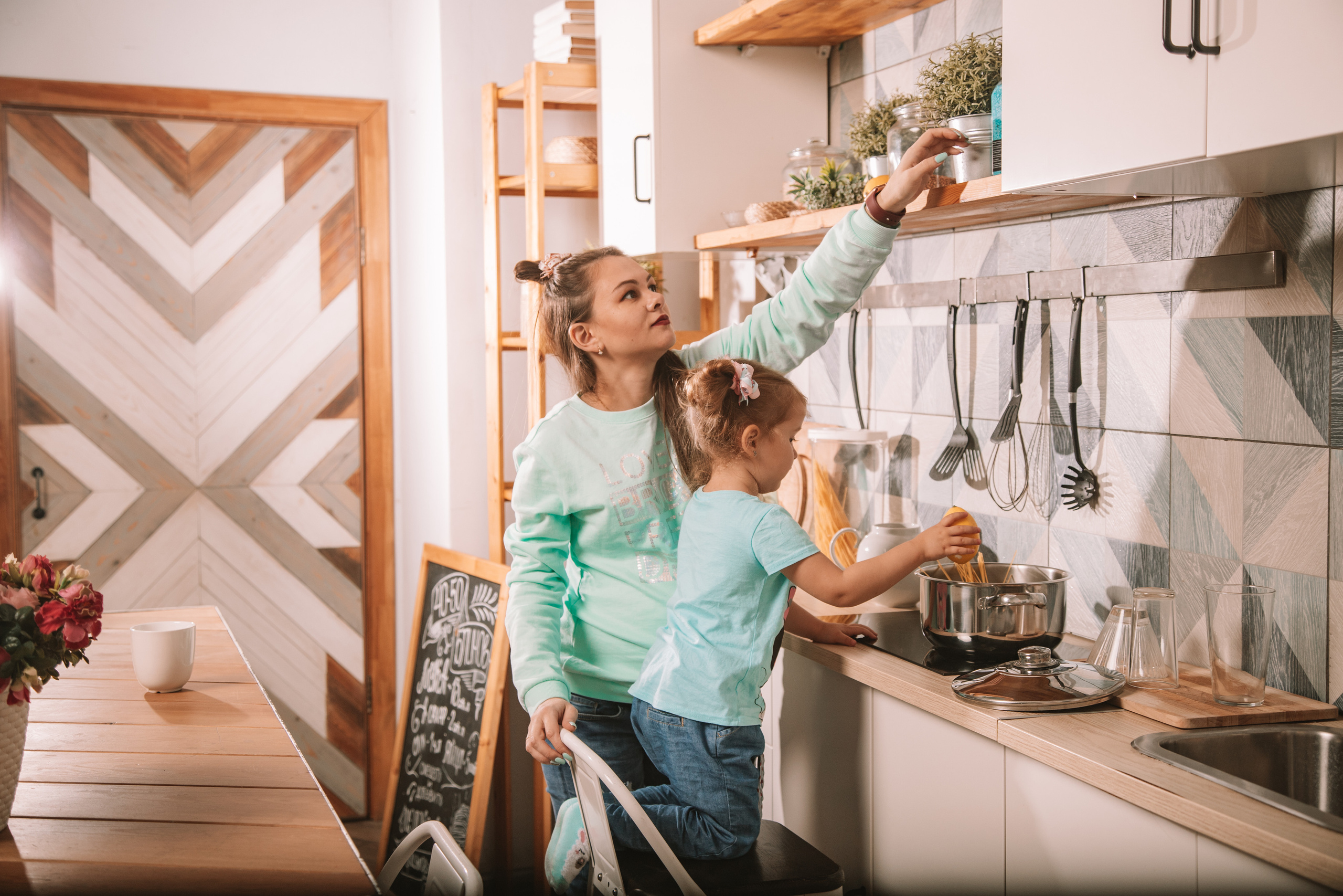 Семья Анны. Фотограф Вера Генералова. Фотосессии. Выпускные альбомы Лобня