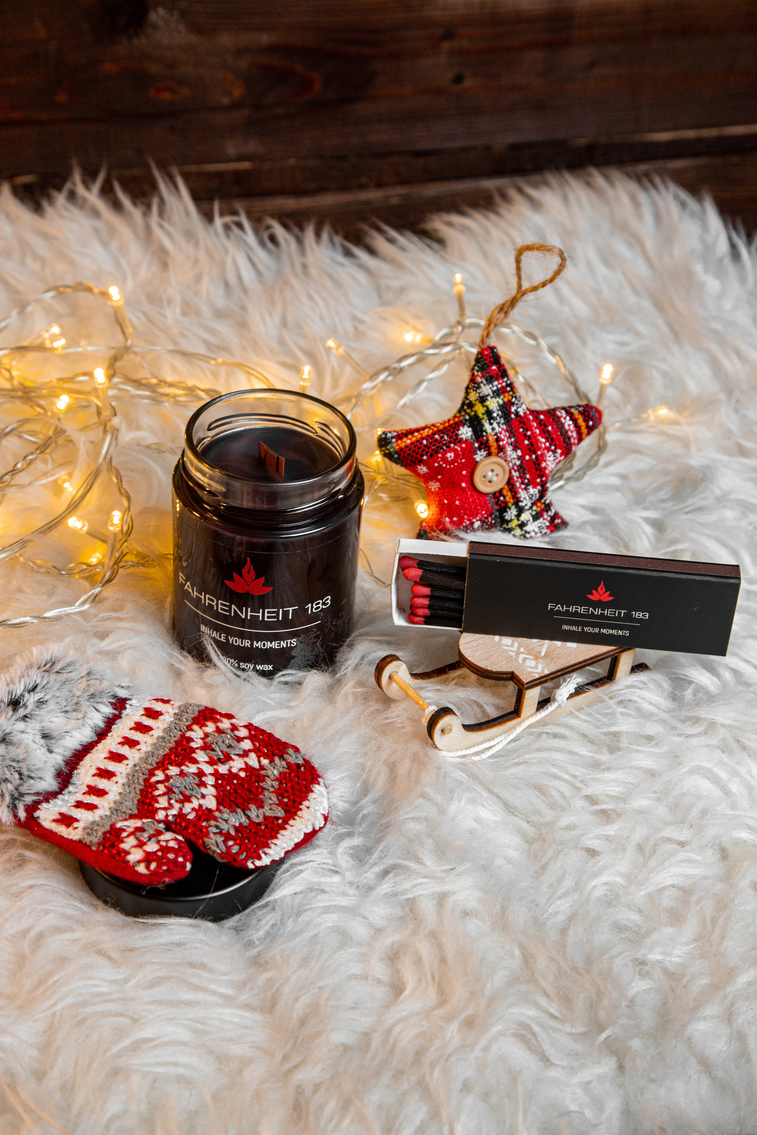 Свечи. Фотограф Вера Генералова. Фотосессии. Выпускные альбомы Лобня