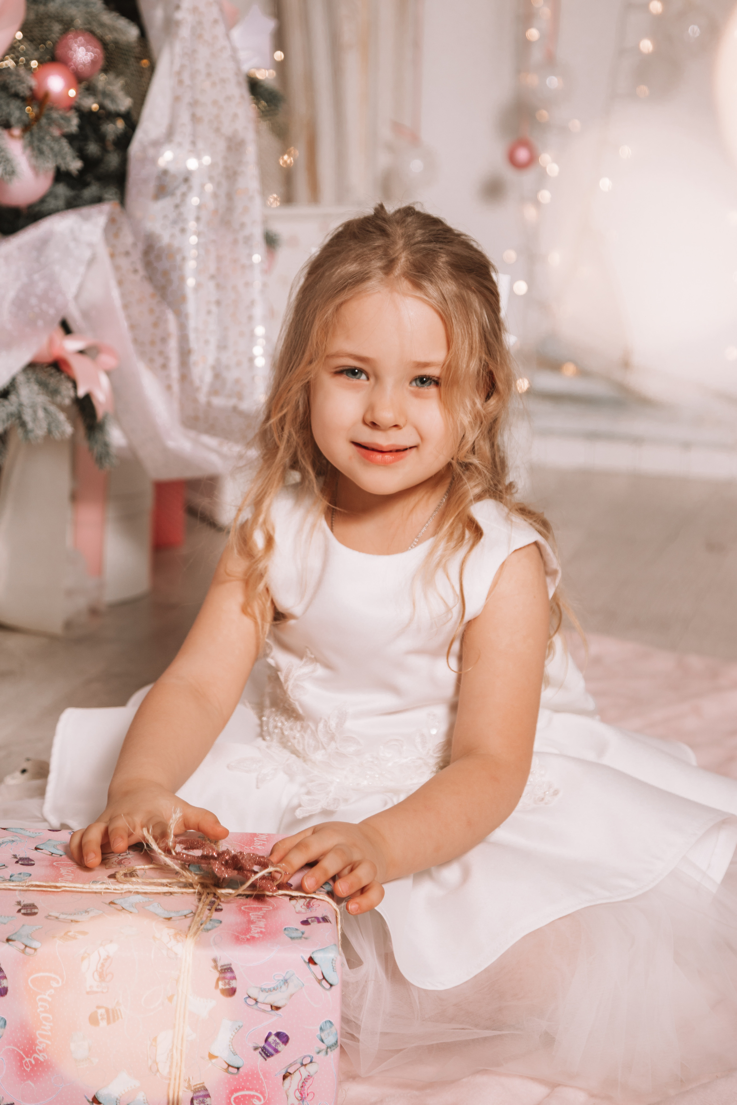 Мария с дочкой. Фотограф Вера Генералова. Фотосессии. Выпускные альбомы Лобня