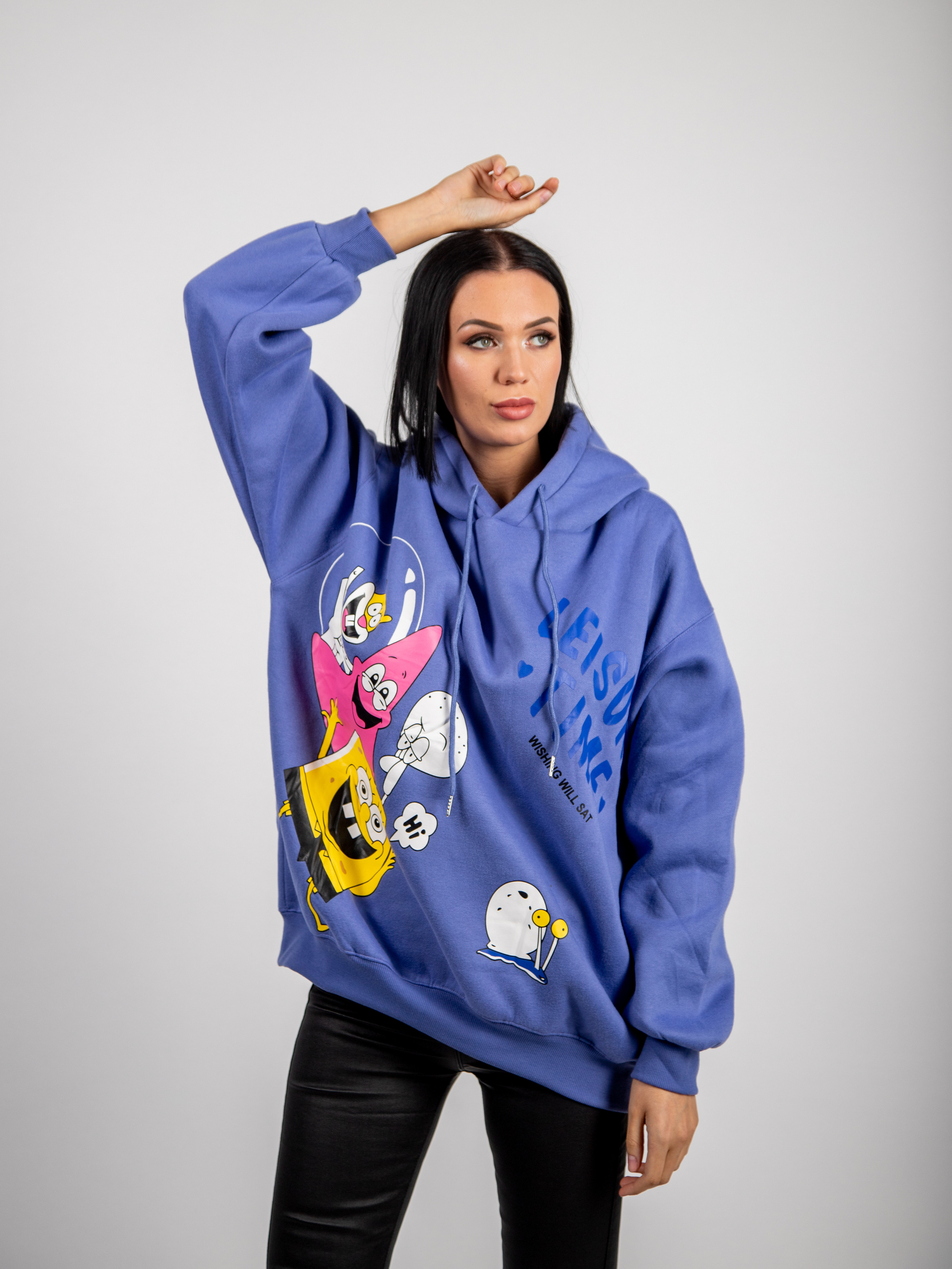 Одежда. Фотограф Вера Генералова. Фотосессии. Выпускные альбомы Лобня