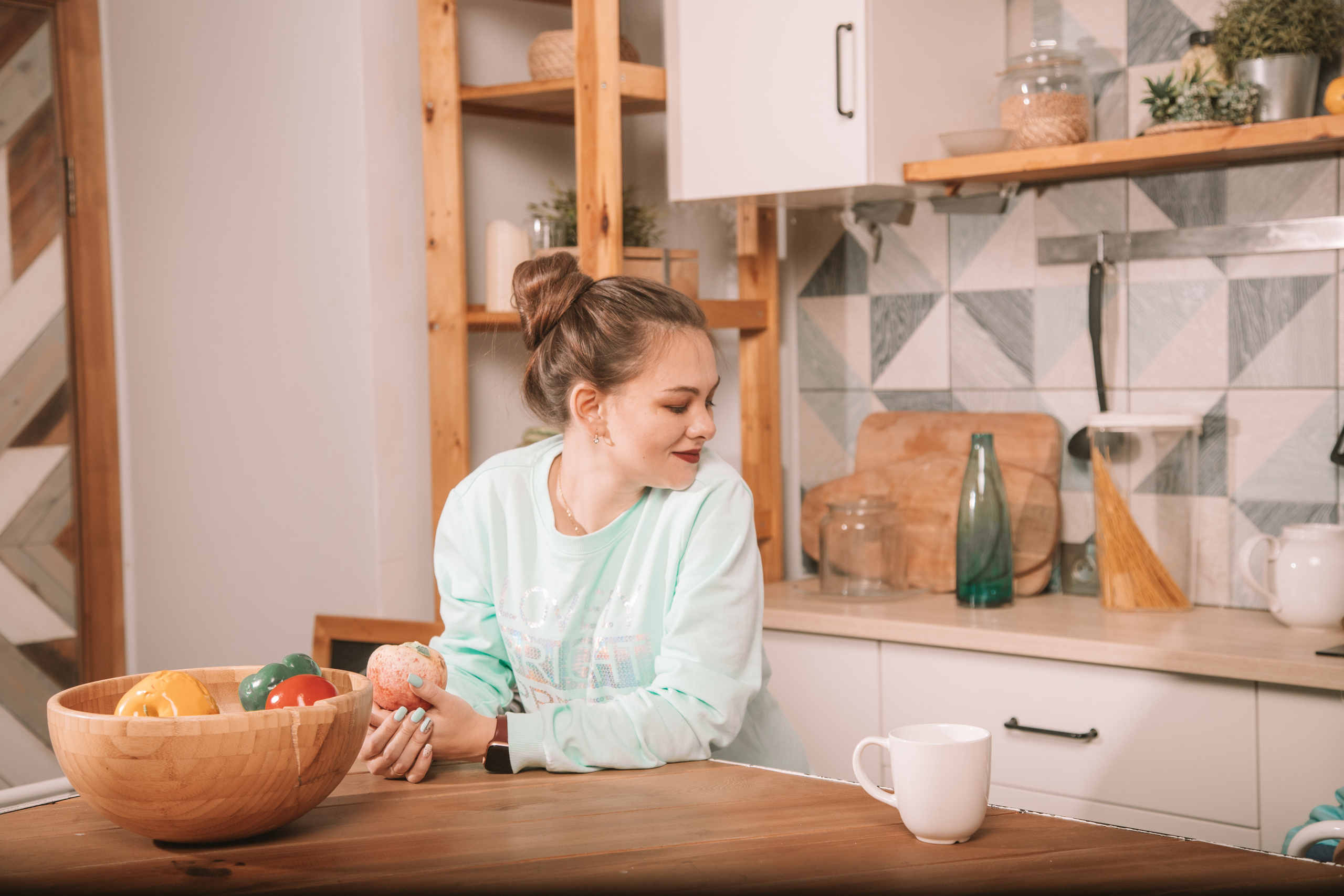Семья Анны. Фотограф Вера Генералова. Фотосессии. Выпускные альбомы Лобня