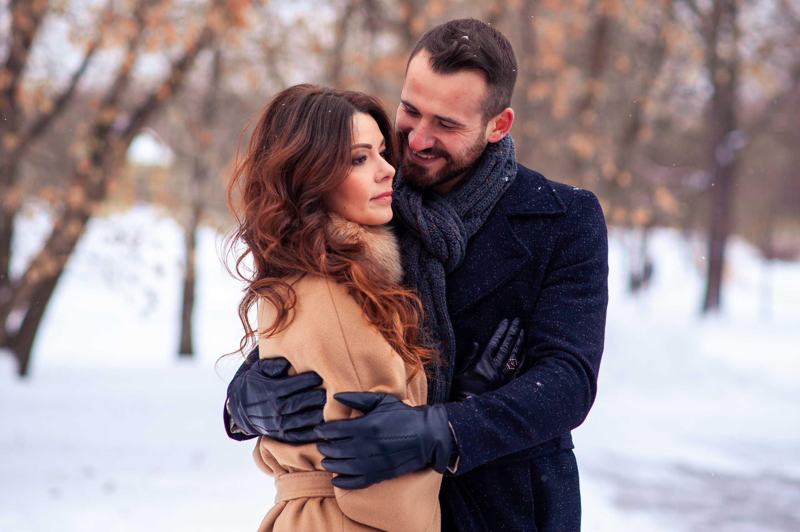 Алексей и Елена. Дмитрий Черяник свадебный и семейный фотограф