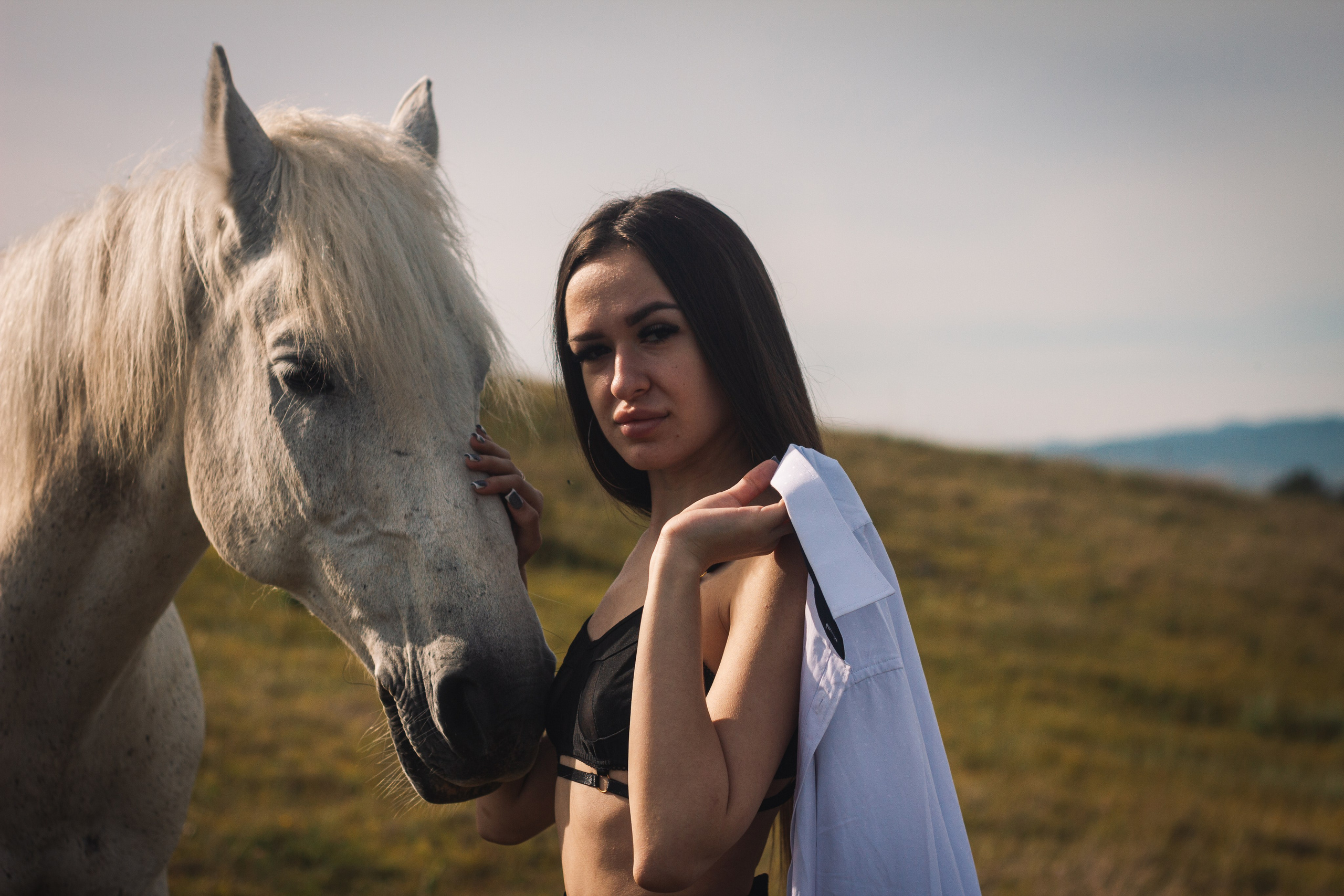 VERONIKA PLAIN. Фотограф в Крыму Григорий