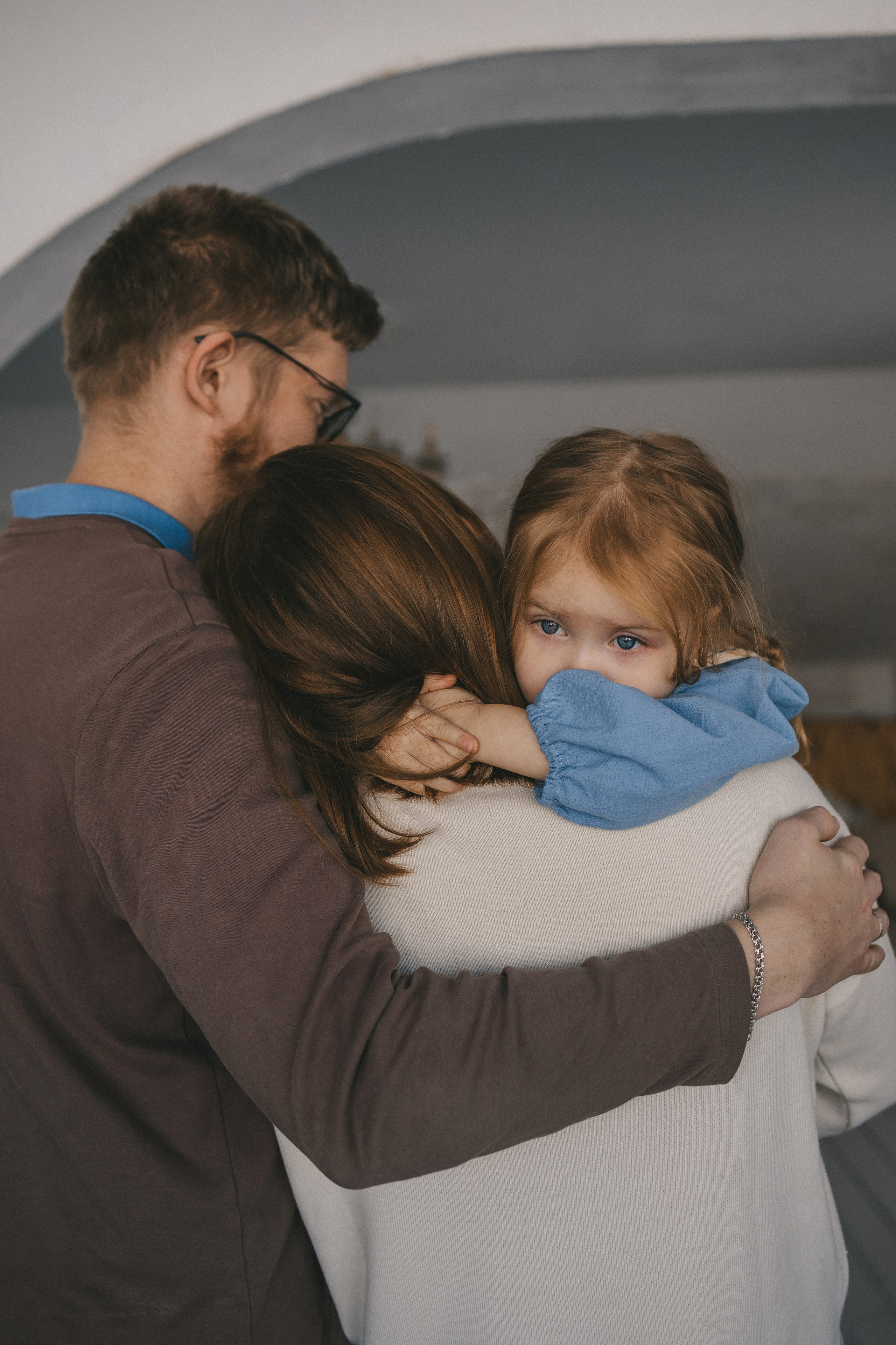 Варе 3 годика. Фотограф Нижний Новгород