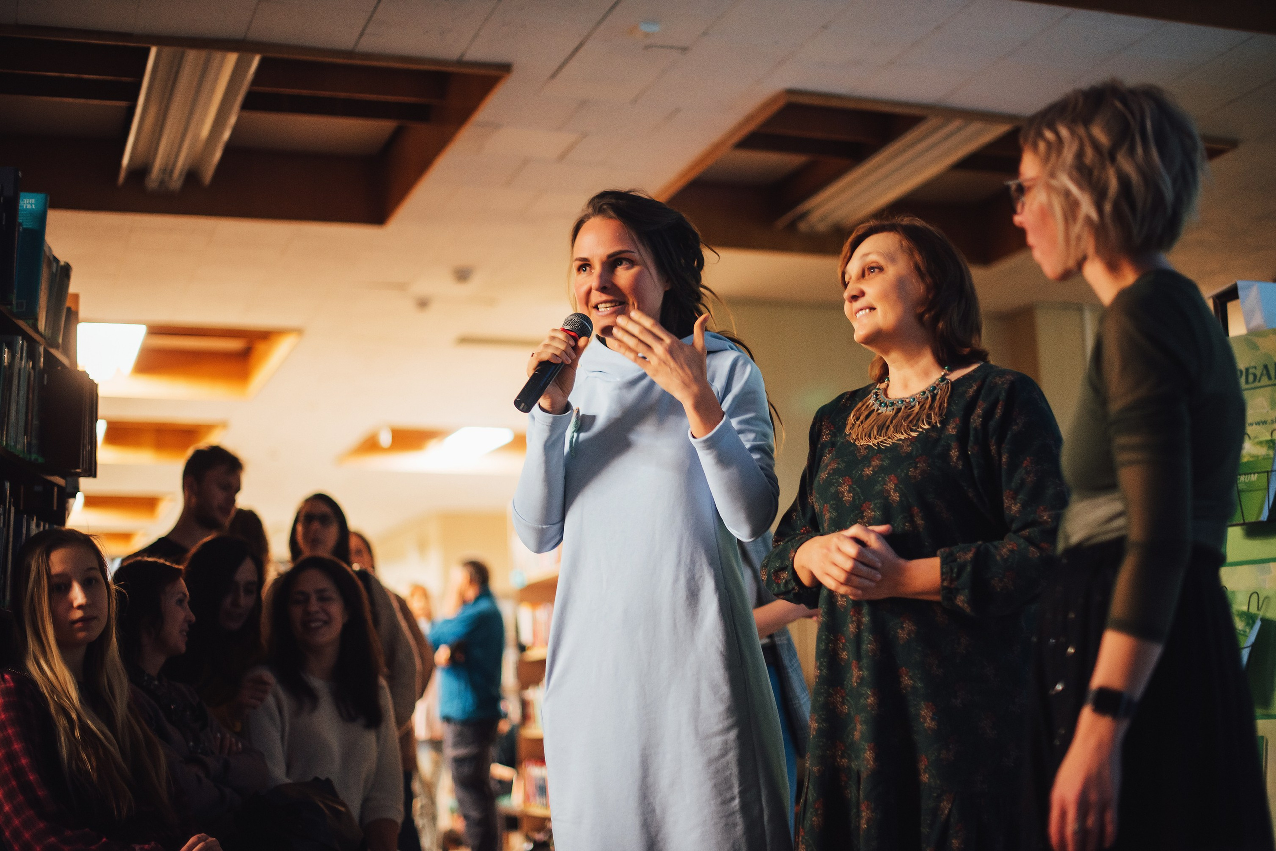 Концерт в Автограде. Семейный и портретный фотограф в Тольятти | Самаре Мария Иодис