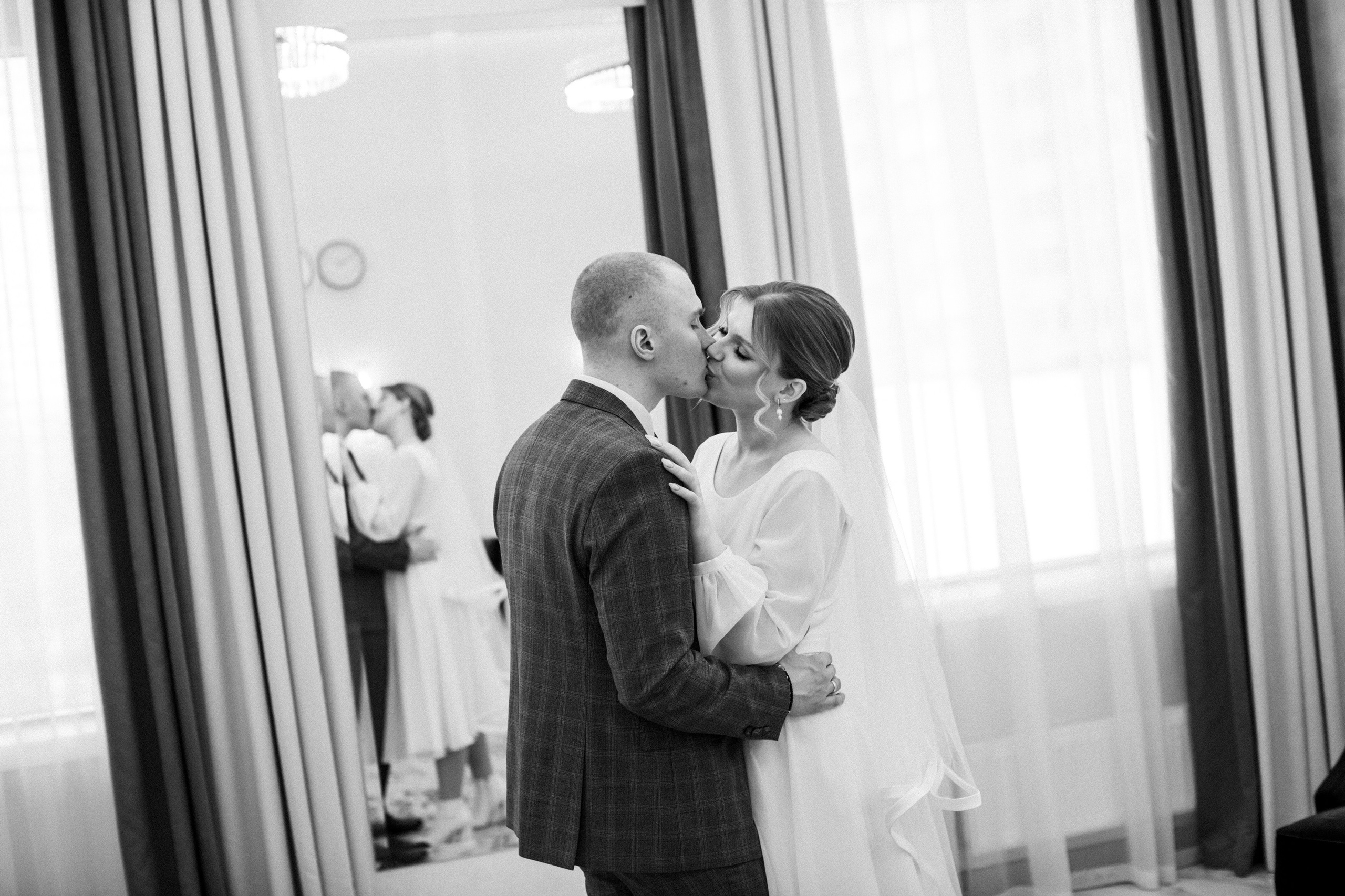 Елизавета и Матвей. Семейный, детский и школьный фотограф в Москве Рудницкая Анна