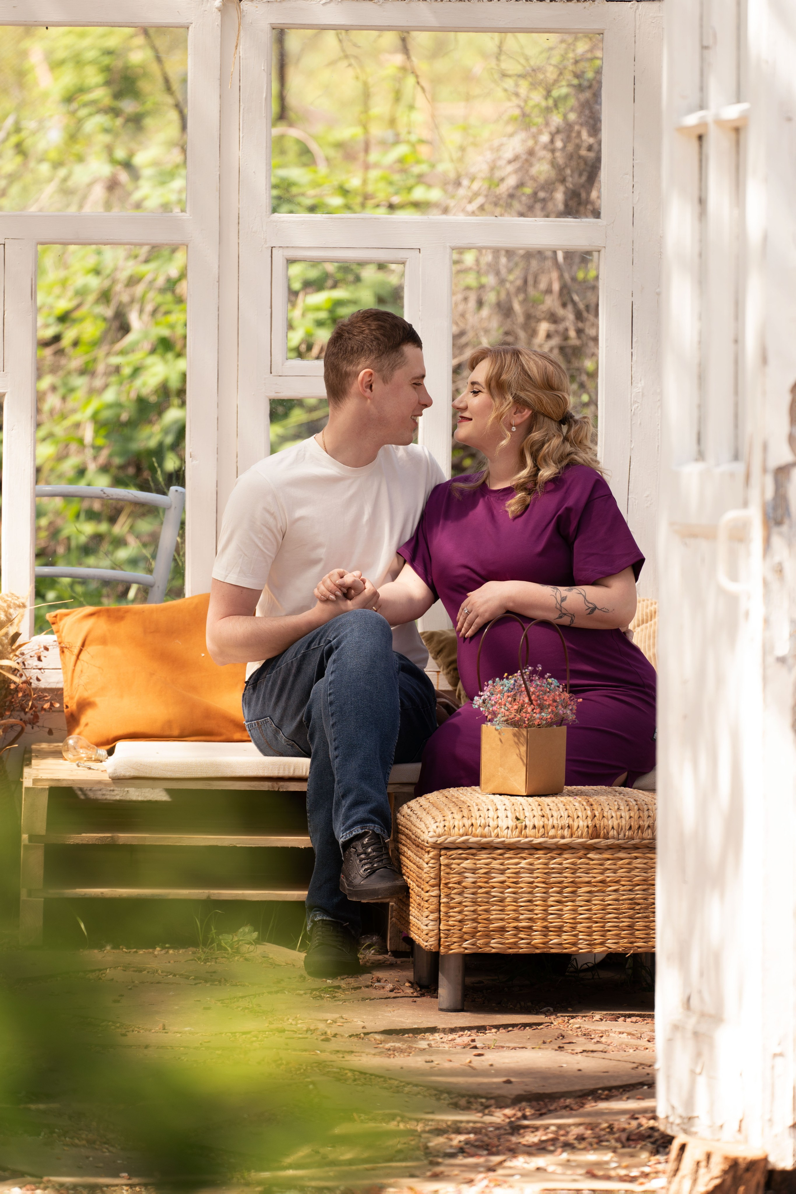 Love story. Фотограф в Ростове-на-дону Анна Рыкова