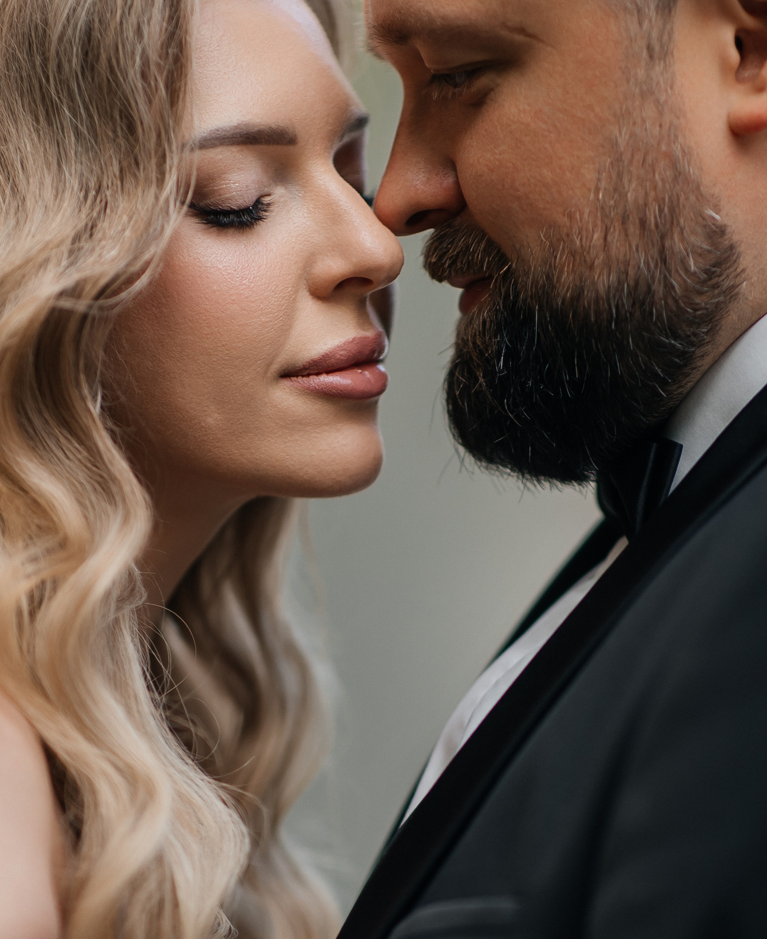 Илья и Инна 2025 Небо. Свадебный и портретный фотограф Алина Иванова. Екатеринбург-Москва