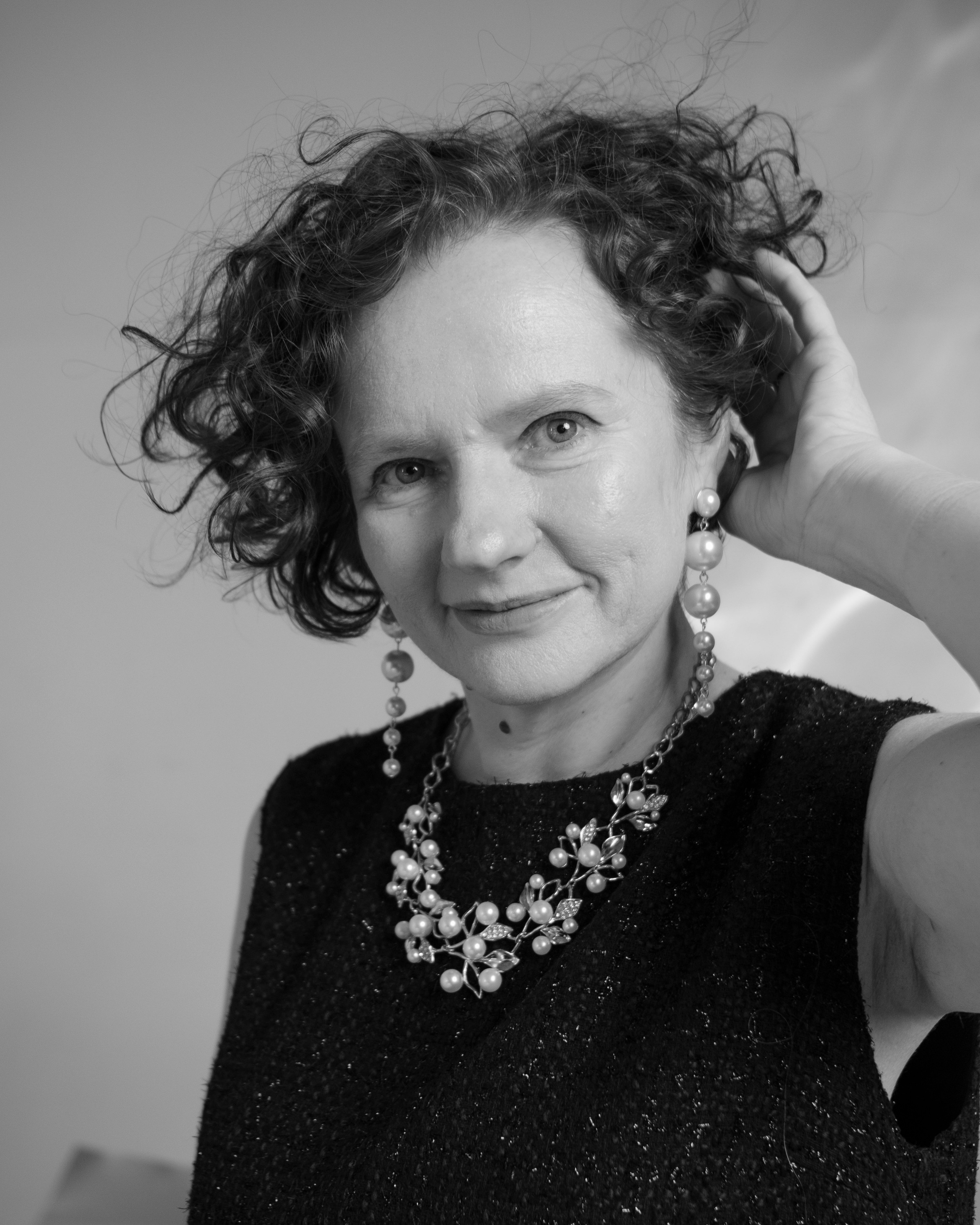 Январский день, 2025. Портретный фотограф в Москве Евгения Яковенко