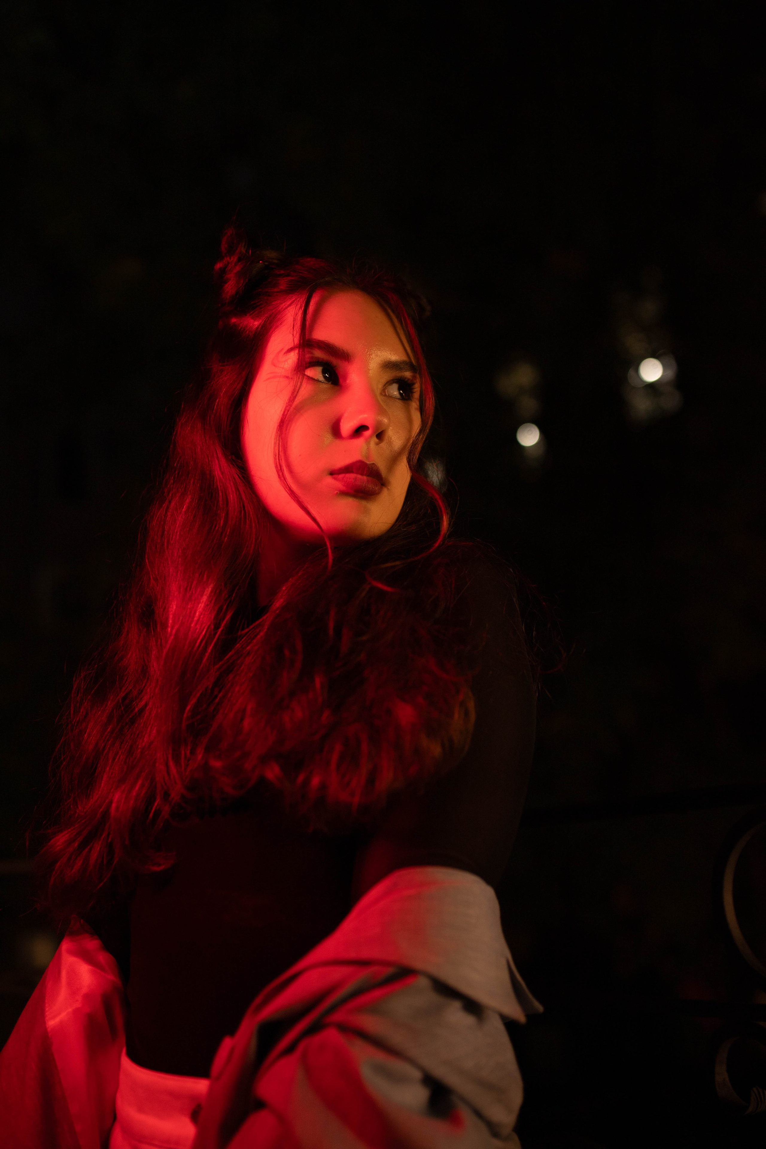 Элина. Александра Мельниченко/ Бегающий фотограф