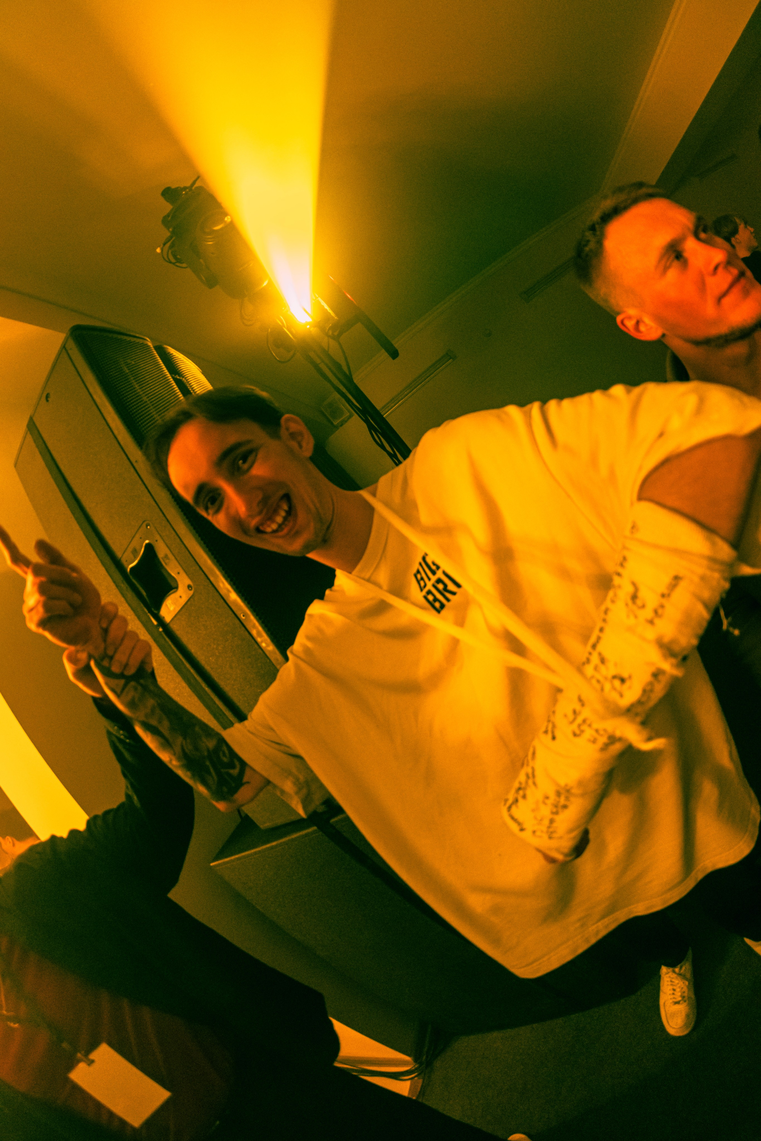 ZHARA TOUR DOMBAY | 2025 | PART1. ZHARA CREW