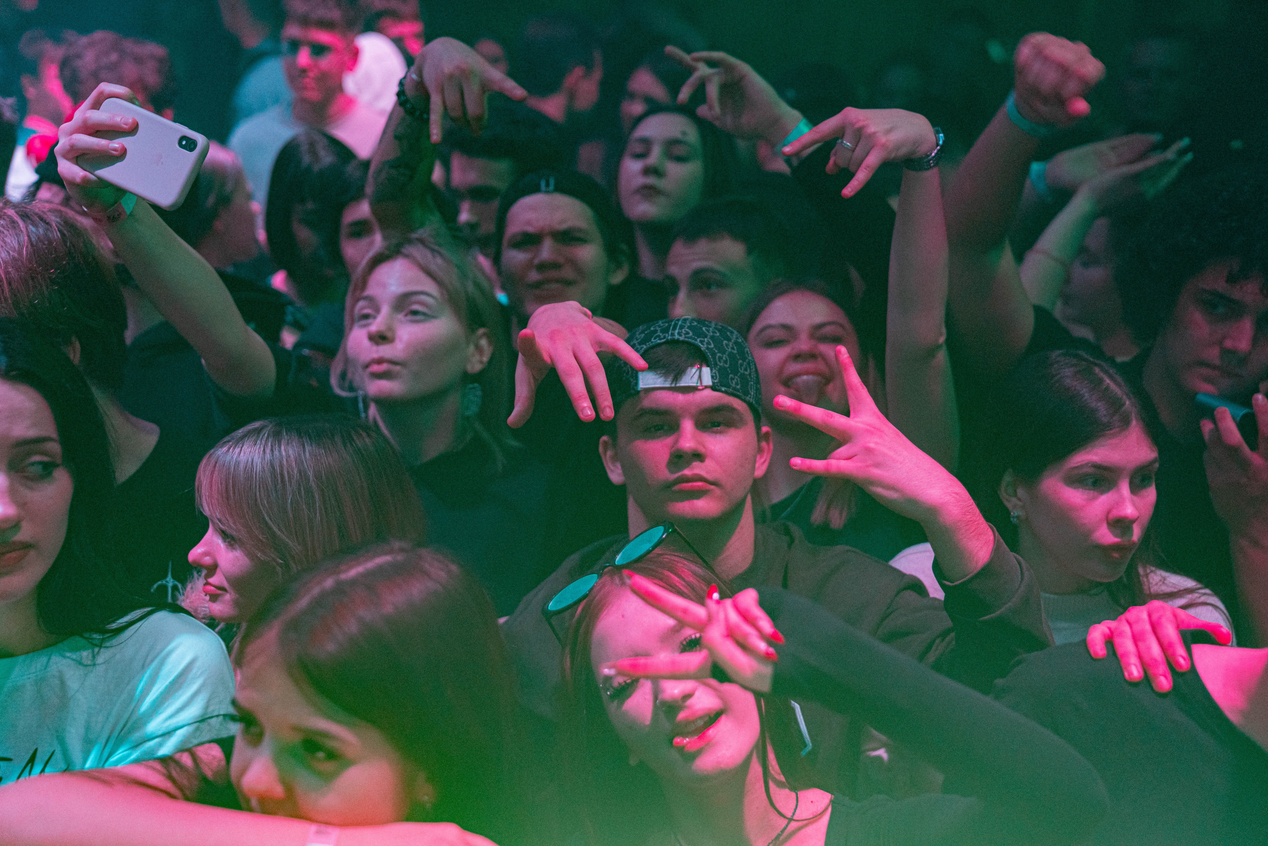 ZHARA & ZIP| ПАША ТЕХНИК. ZHARA CREW