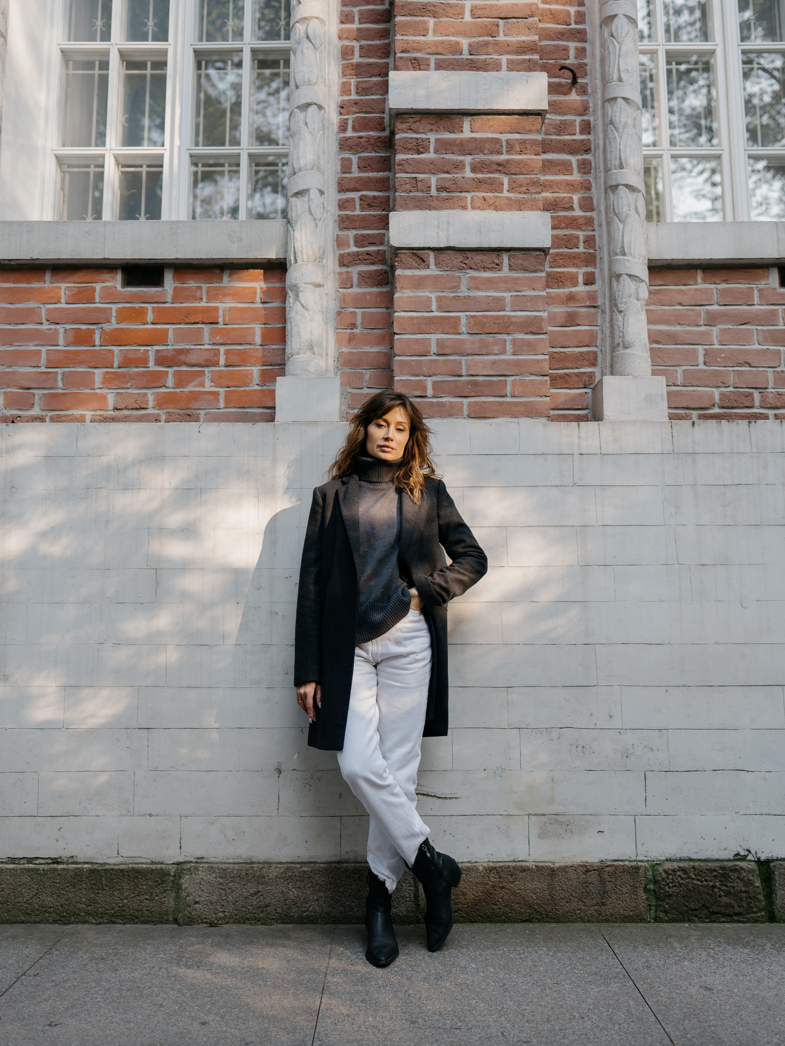 Царицыно фотосет осенью