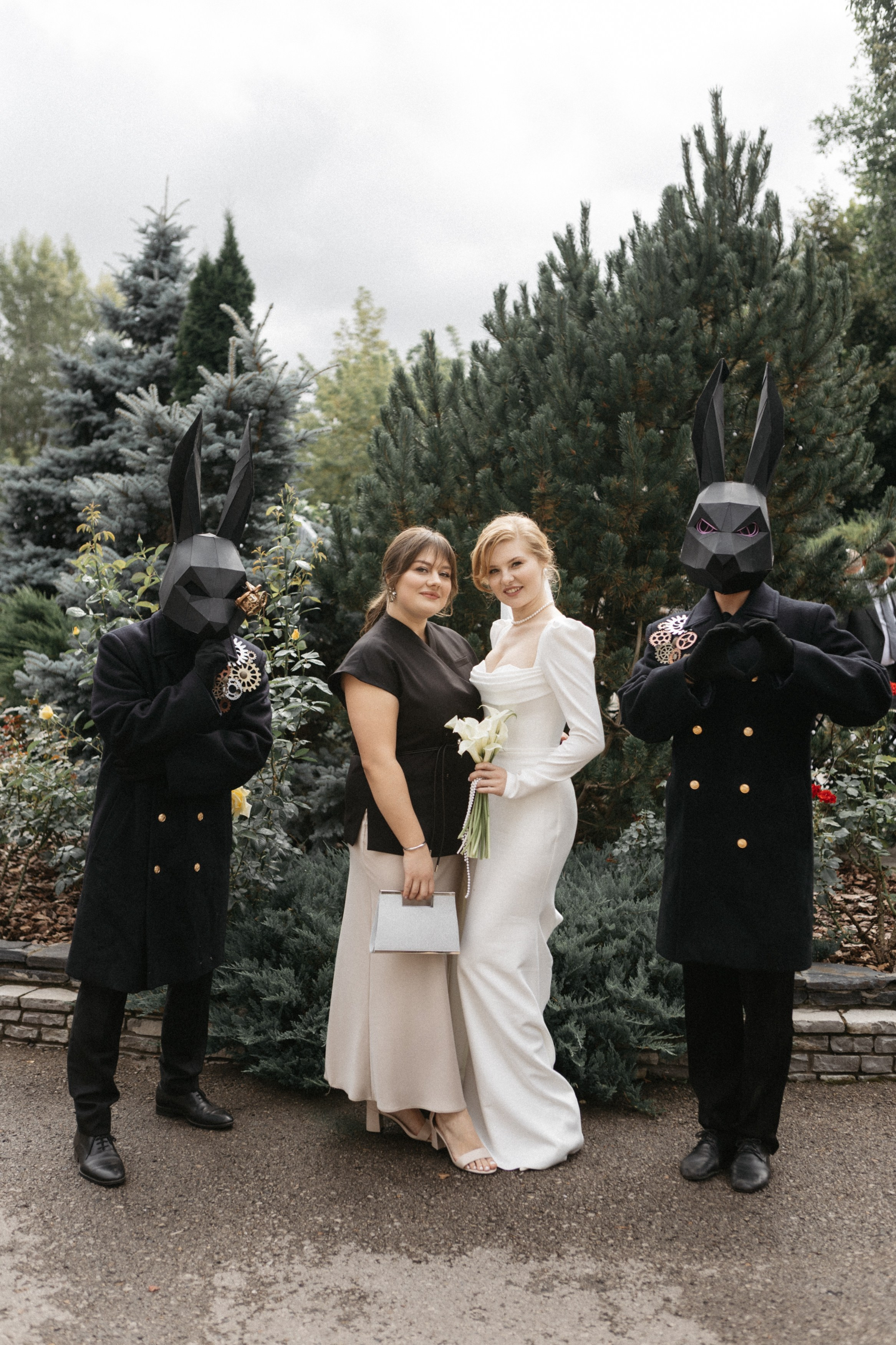 V&T. Свадебный фотограф Уфа Руслан Габдлисламов