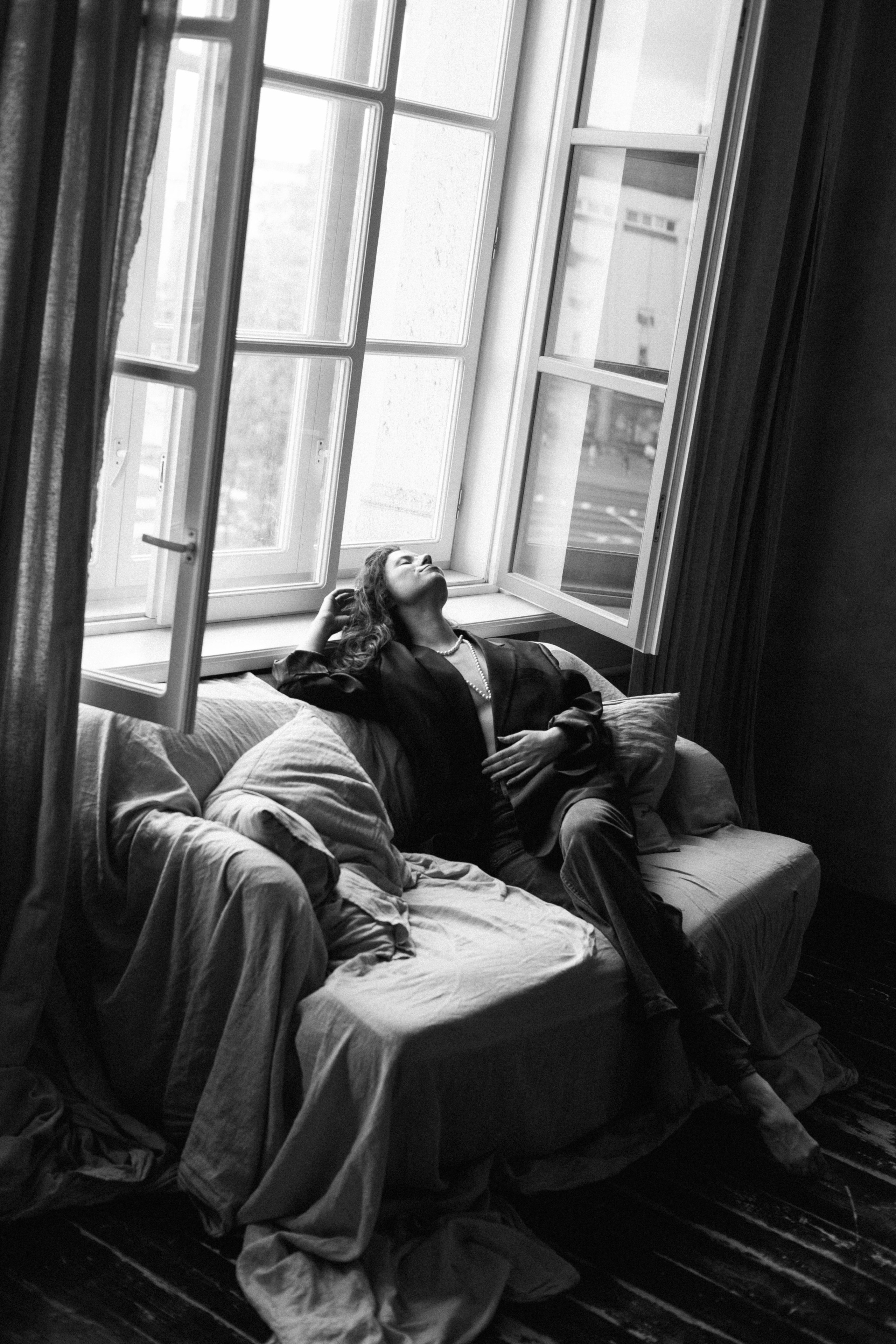 Татьяна. Свадебный и портретный фотограф Соломко Диана