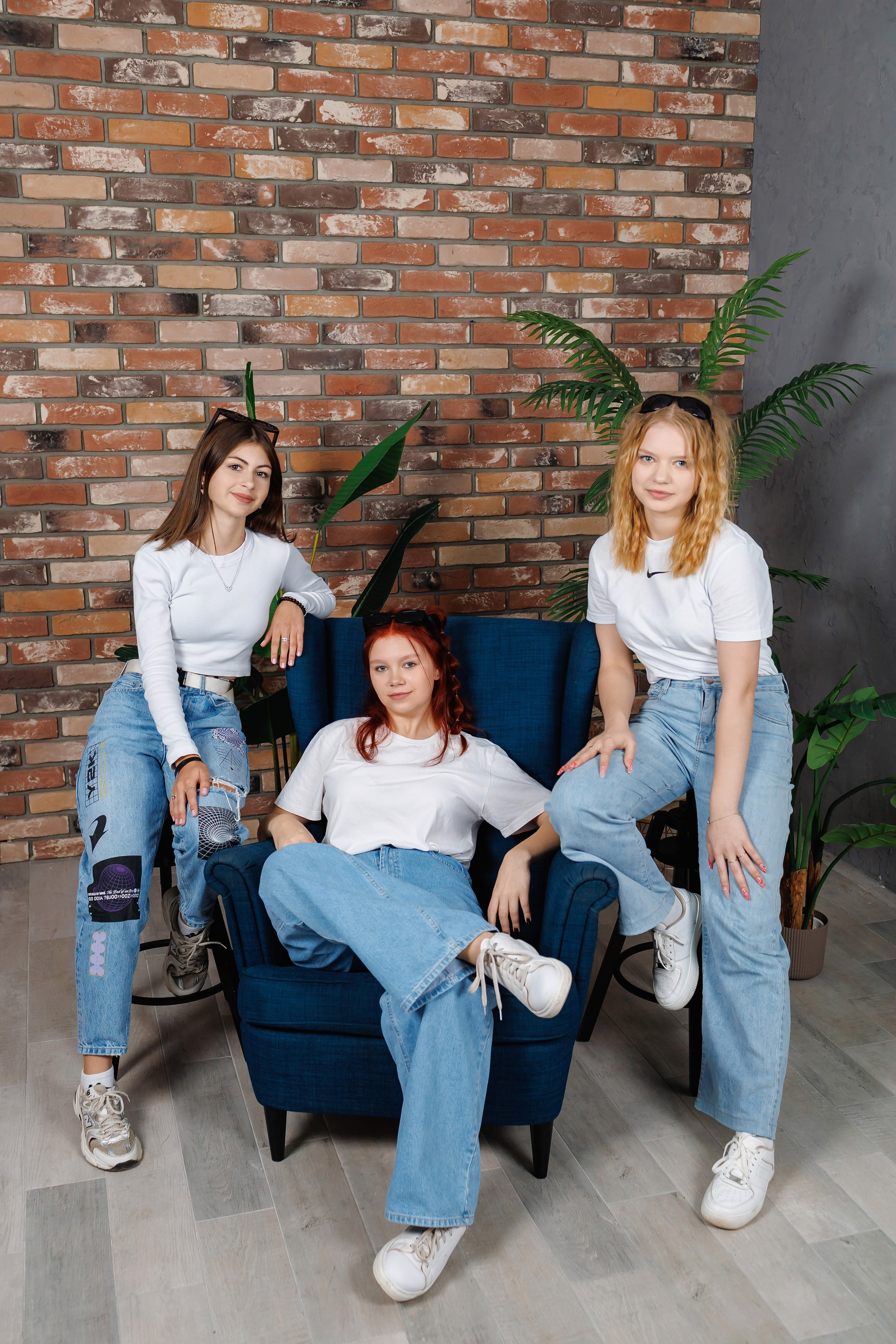 11 класс, выпуск 2024