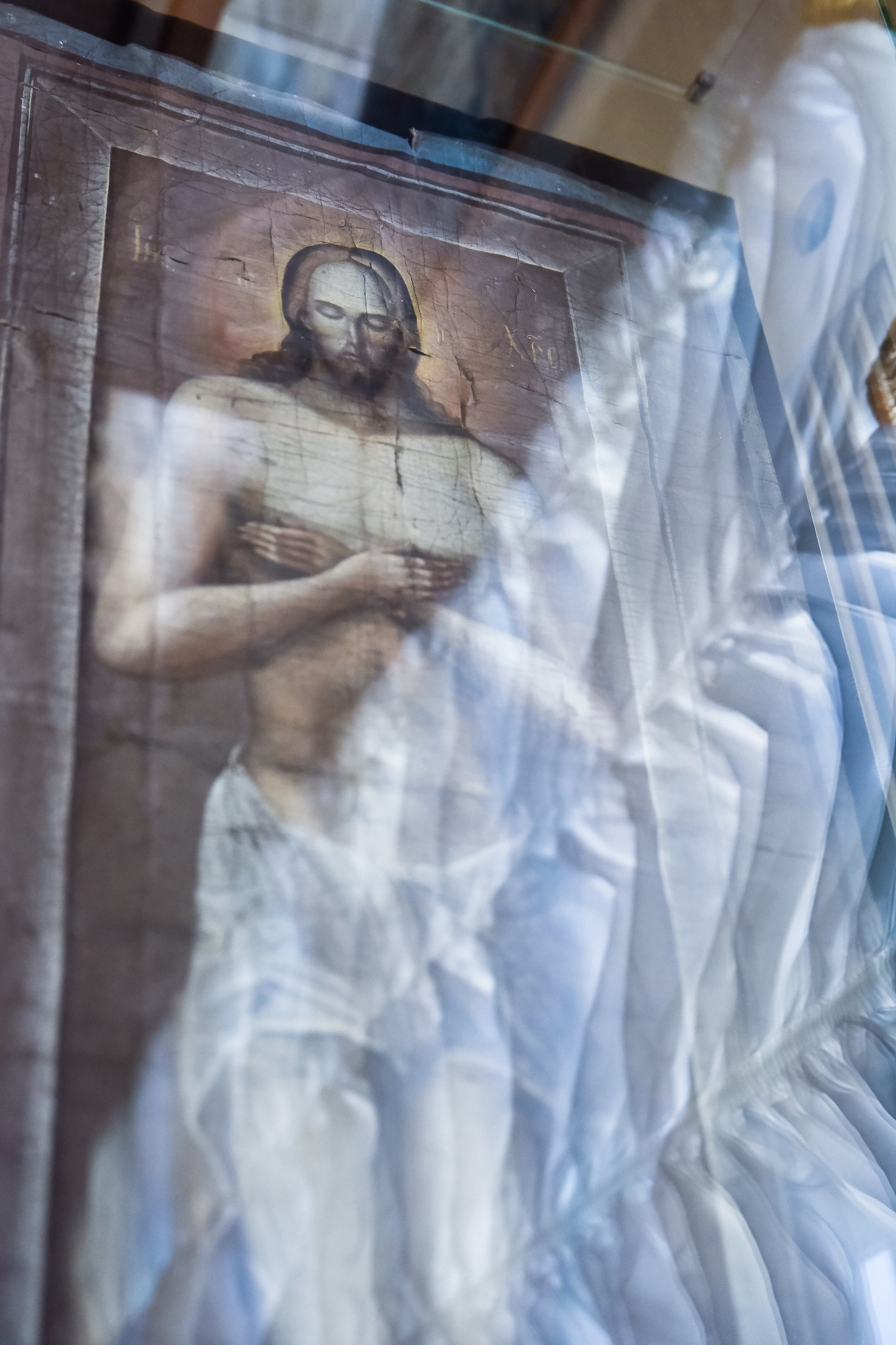 Рекламный тур по Святыням Самарского края