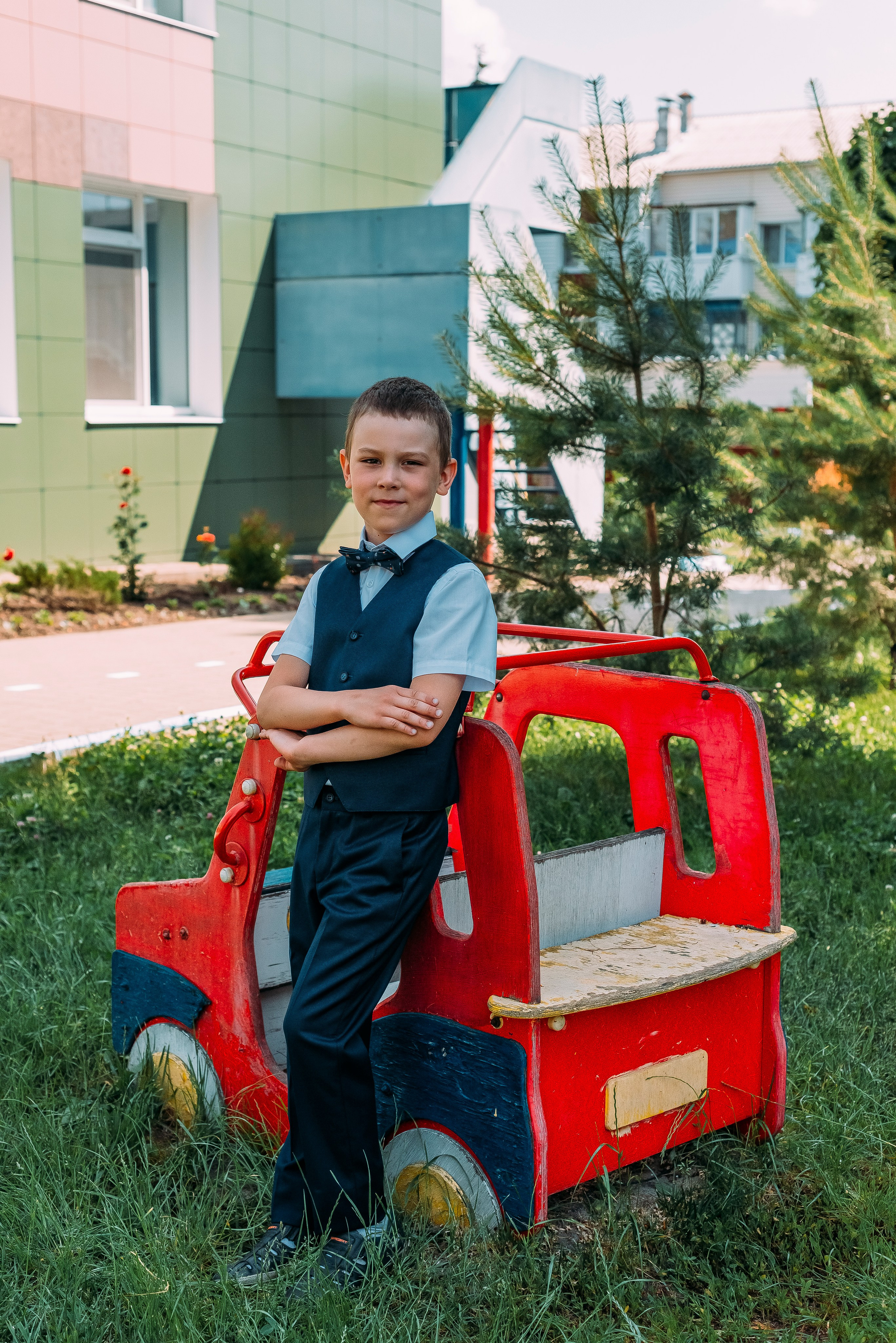 Детский сад |п.Дубовое|2023. ALBUMIA