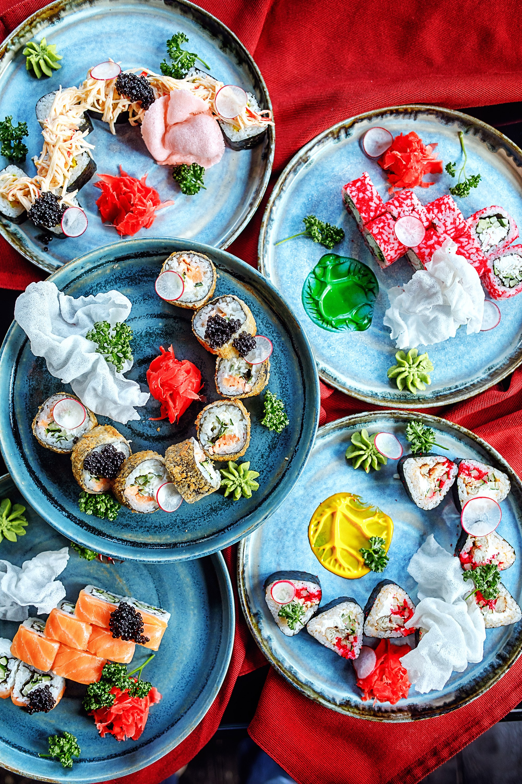 Ресторан «RABBIT»