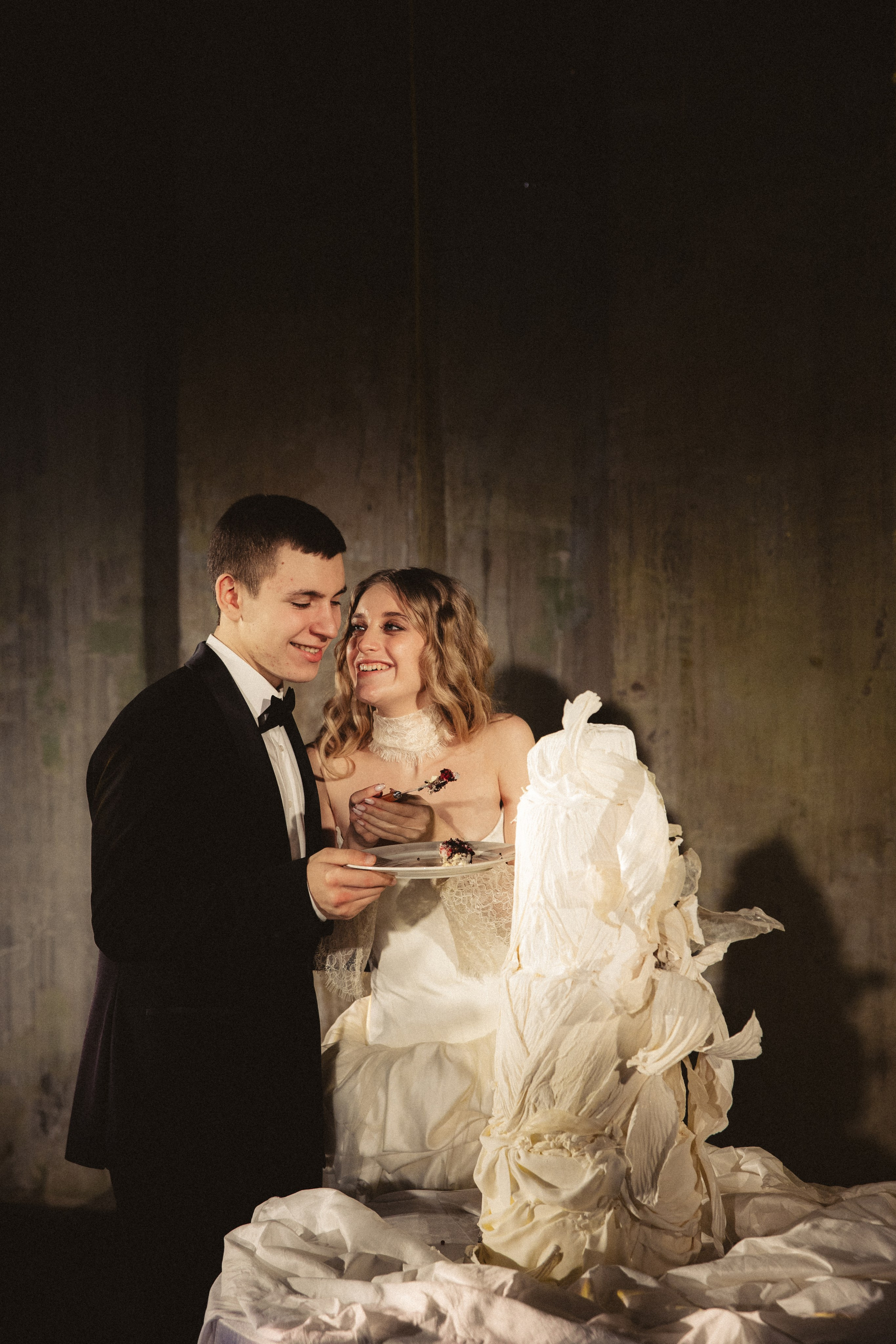 Вероника & Максим. Phdkvmr.ru