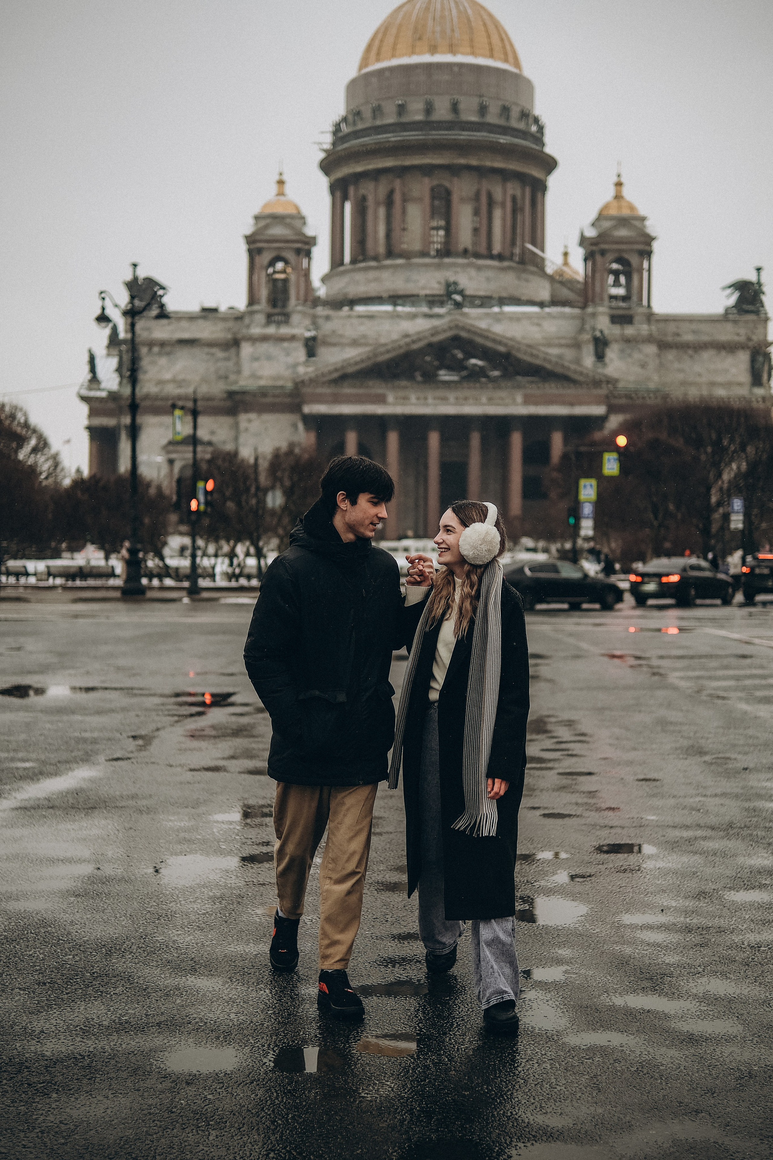 Лера & Даня. Phdkvmr.ru