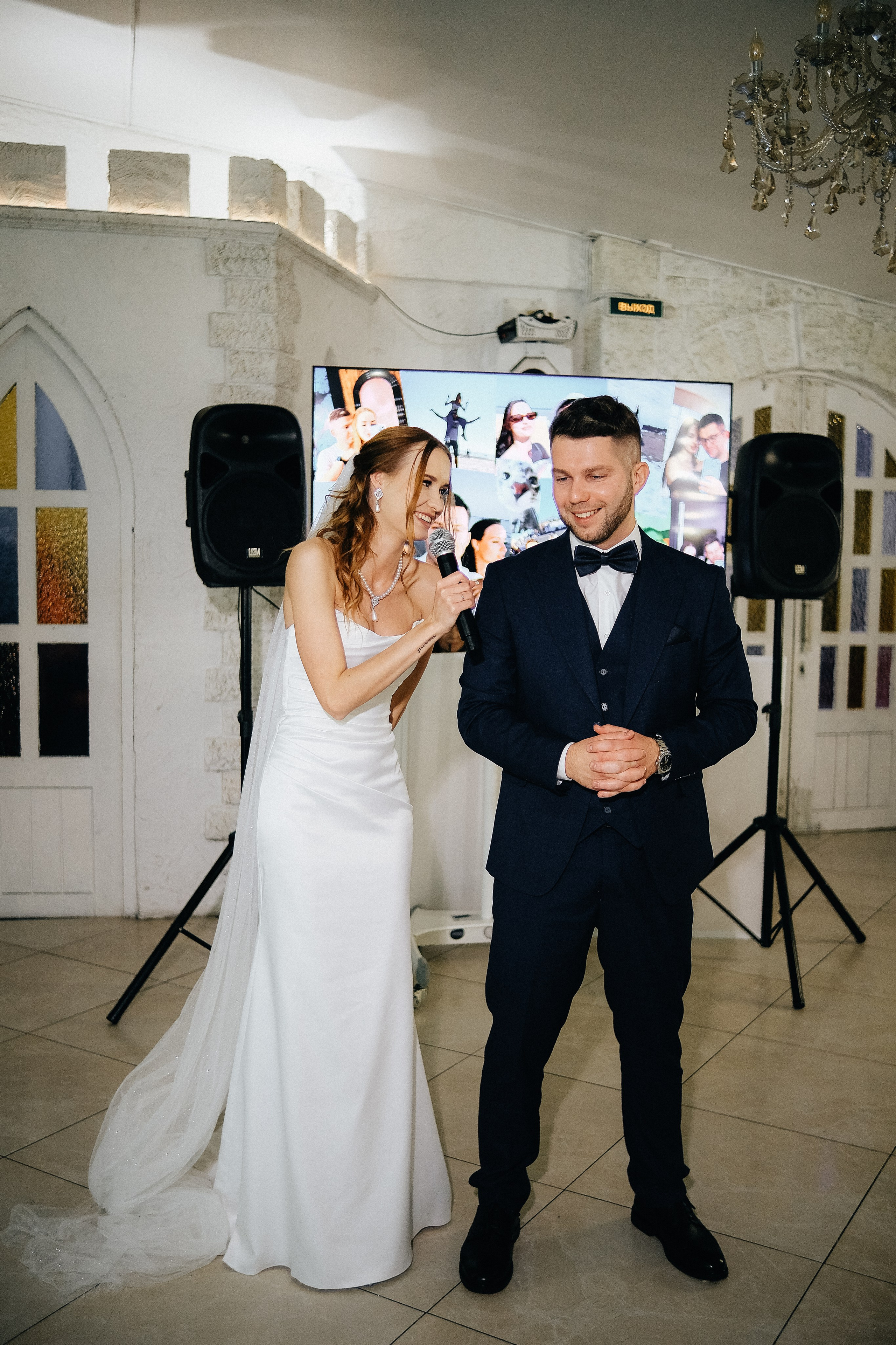 Оля & Денис СПБ. Phdkvmr.ru