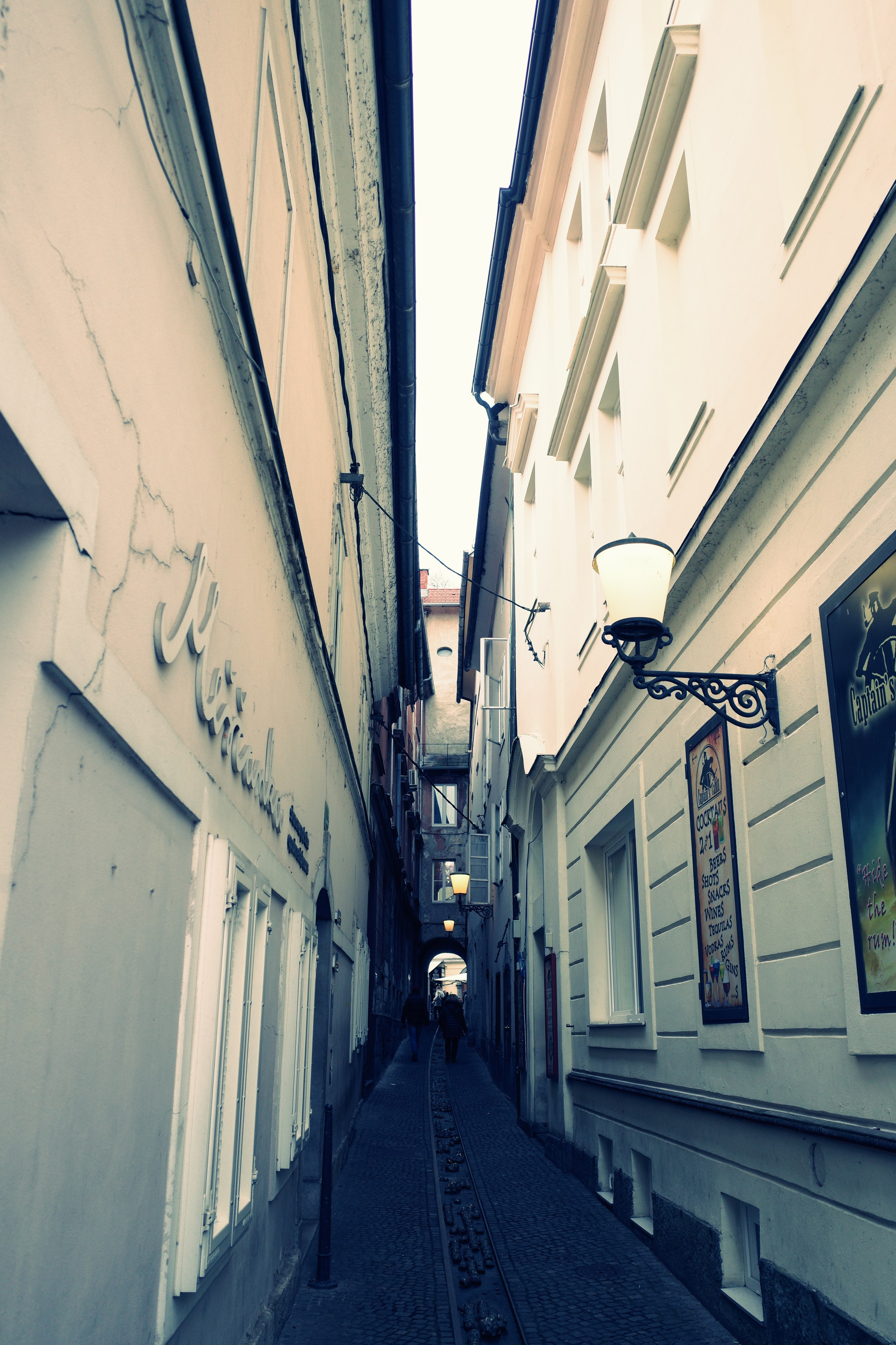 Словения. Фотографирую для себя, своей семьи и друзей!