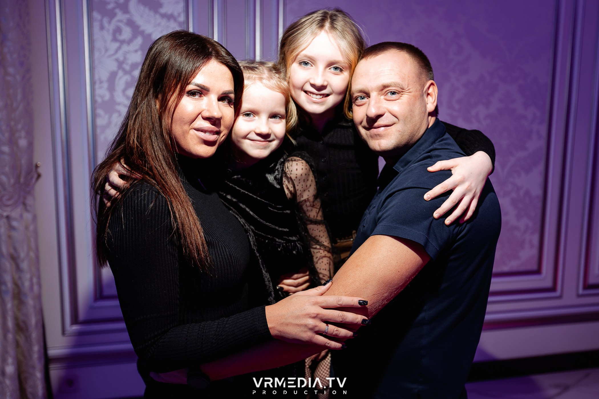 Выходные в ресторане «Лазурный берег»