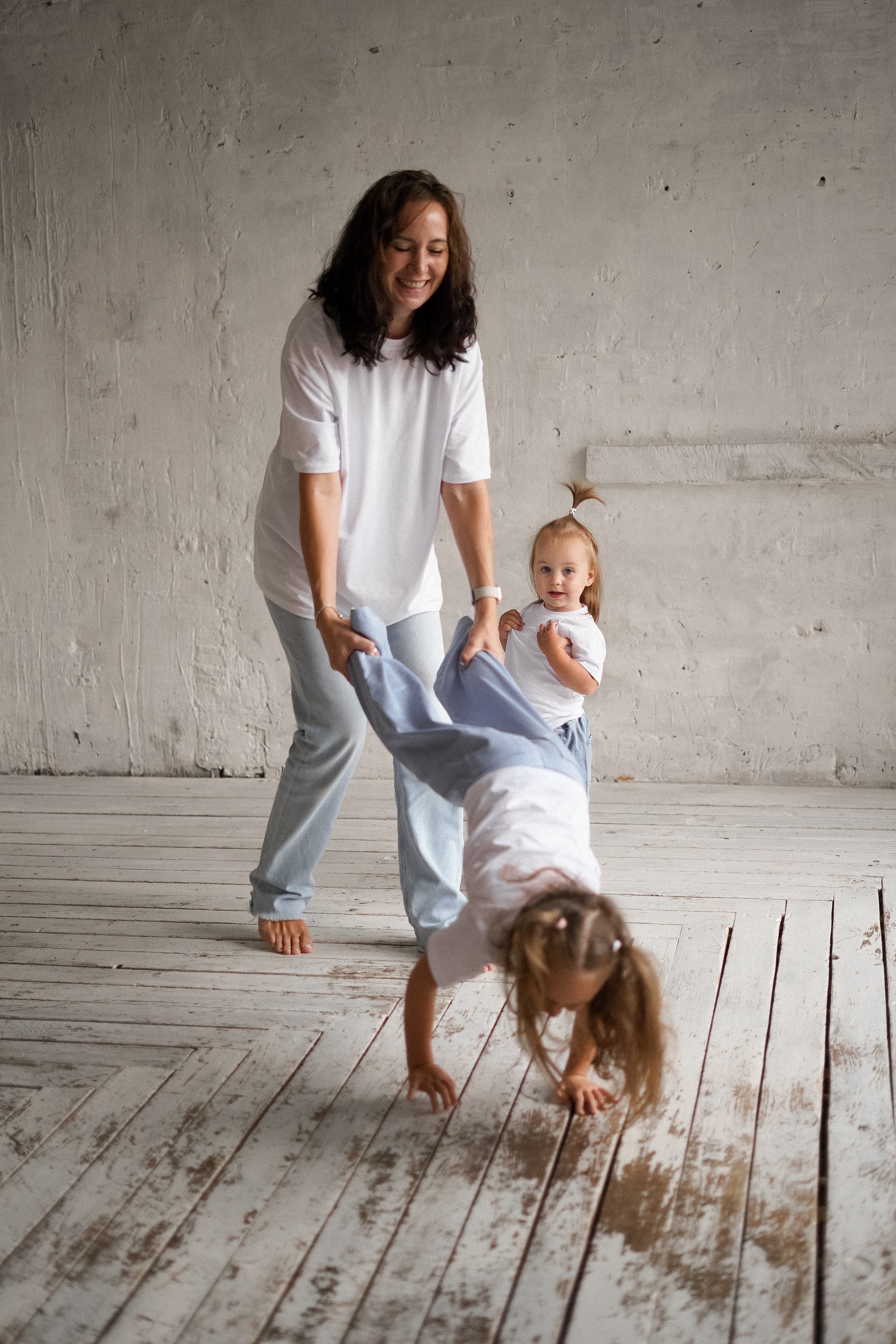 Здесь живет любовь. Фотограф Татьяна Митрофанова