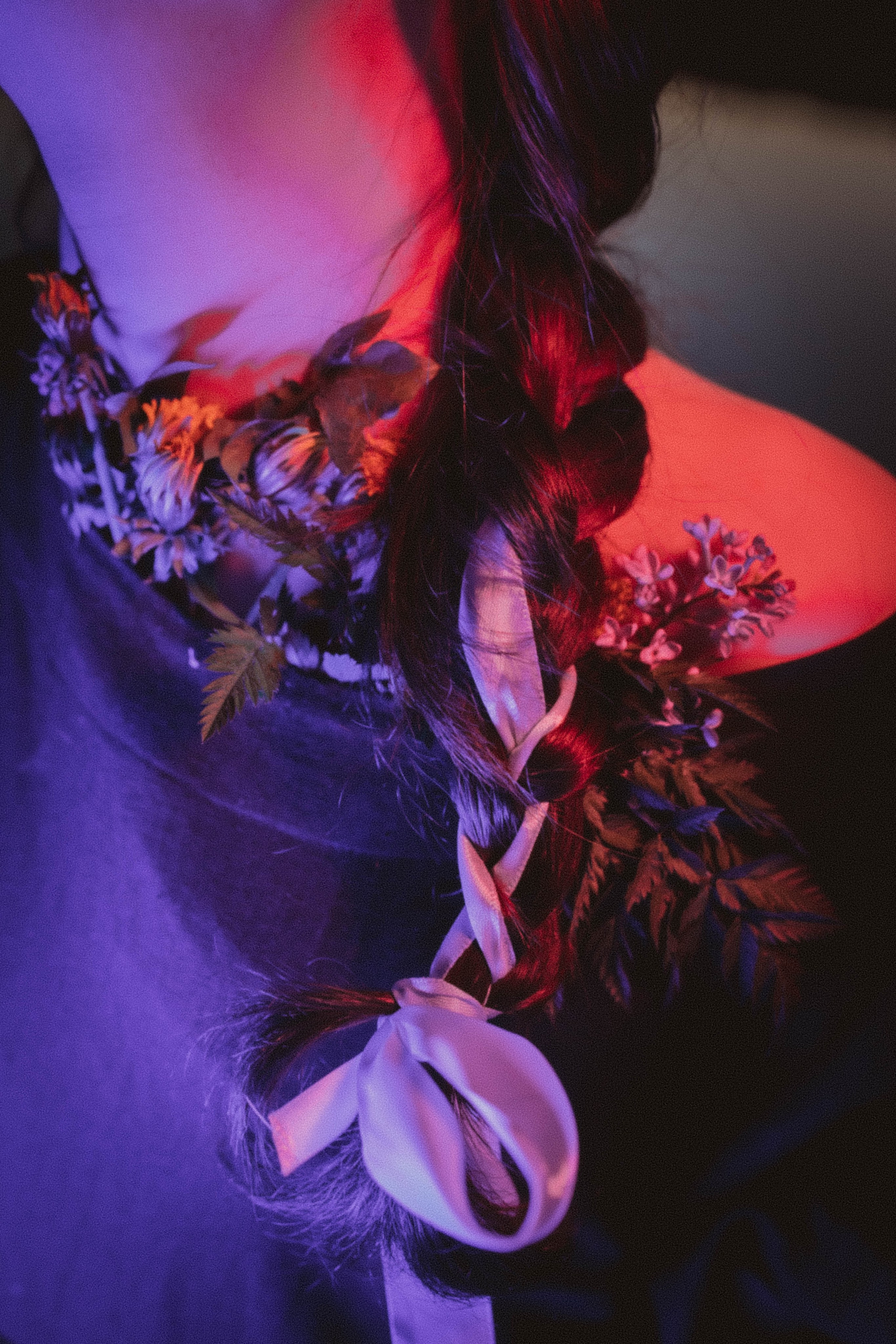 Элина. Александра Мельниченко/ Бегающий фотограф