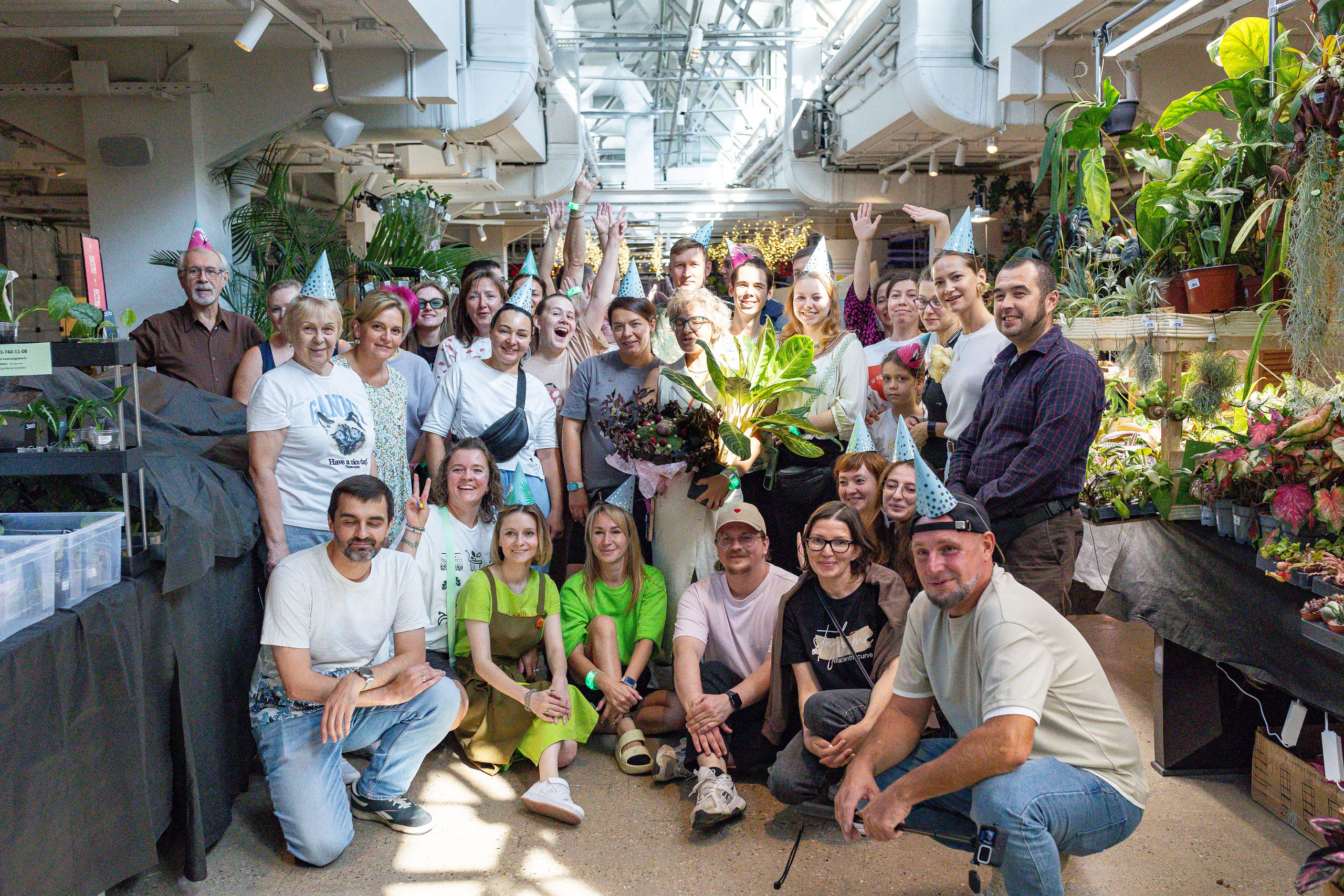 Growbox 5лет. Александра Куликова фотограф, Москва