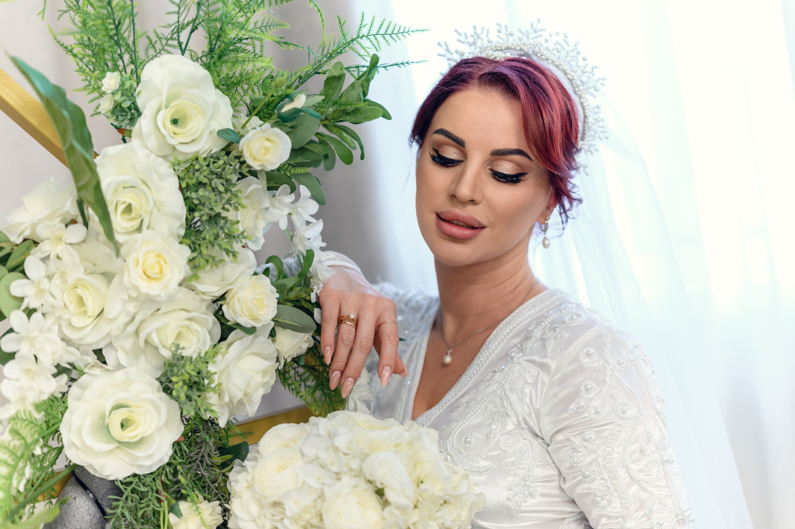 Свадьба Лены и Кирилла. Фотограф Светозар Андреев