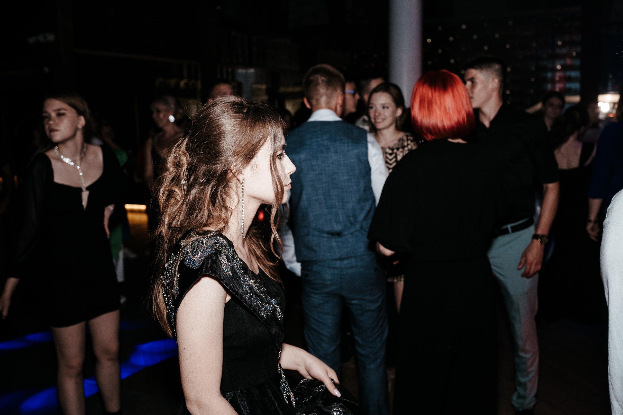 Выпускной «Ribiza». Свадебный фотограф в Симферополе