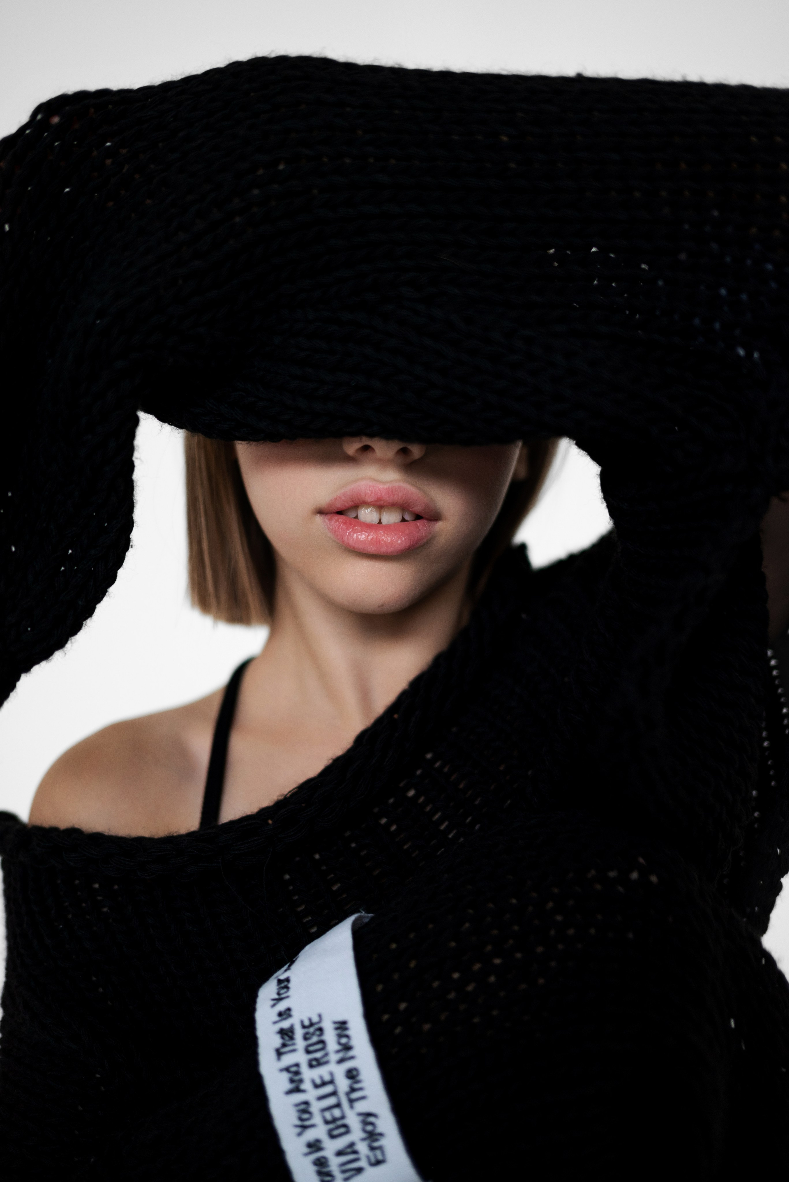 Lika. Фотограф Москва Виктория Вишневская актерское / модельное портфолио