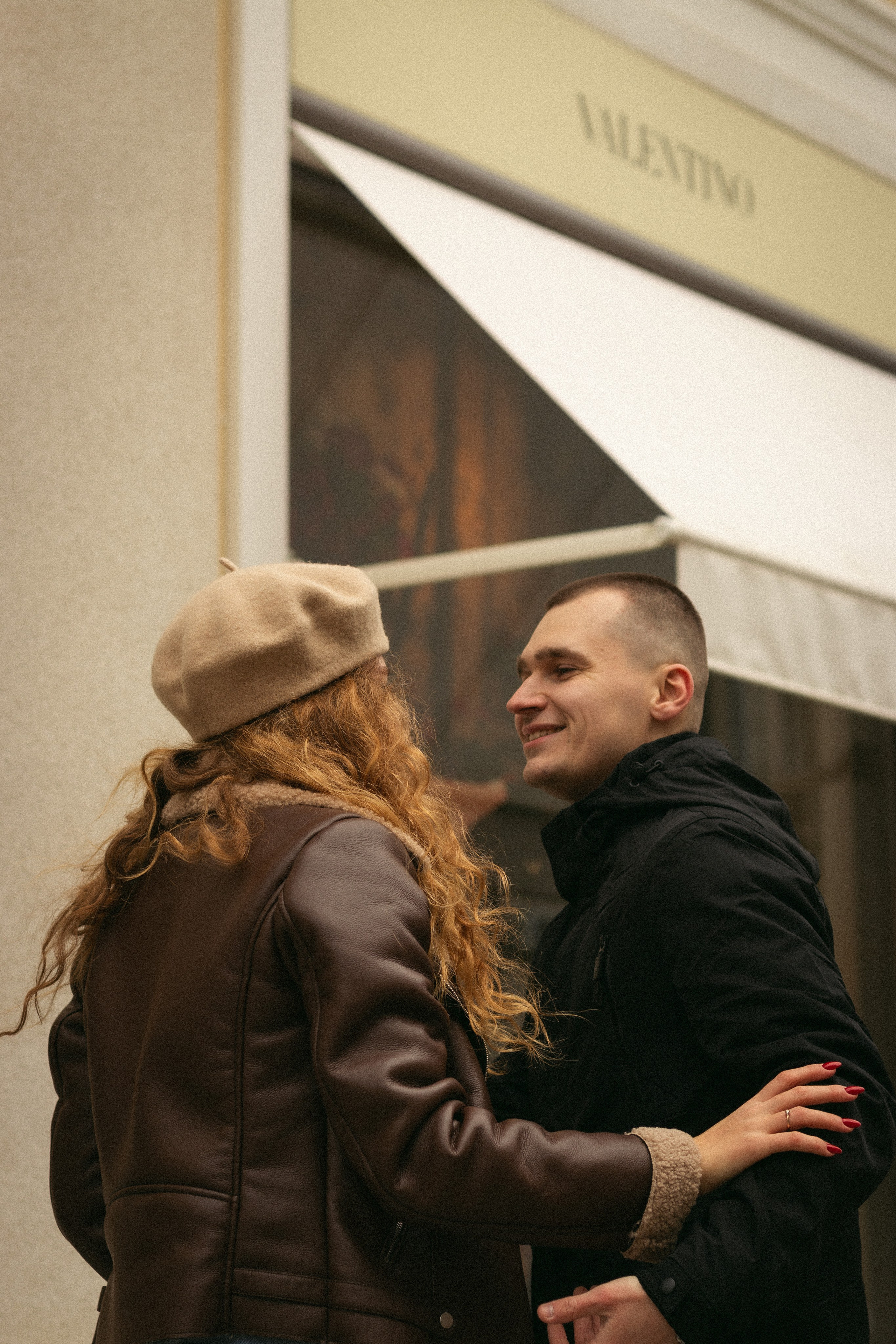 Полина и Данил. Фотограф Краснодар Ирина Гафланова