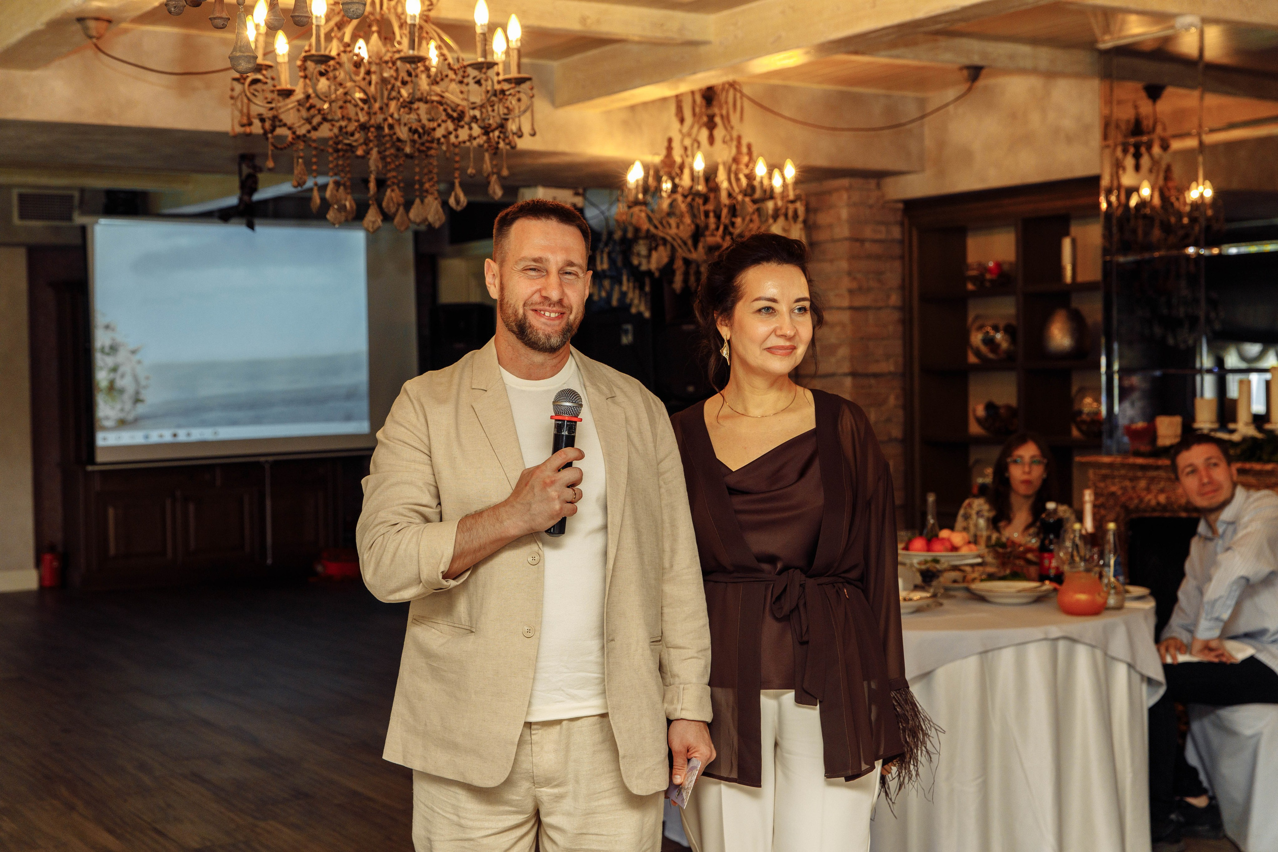 Юлия и Алексей. Свадебный, семейный и портретный фотограф Ксения Краснова