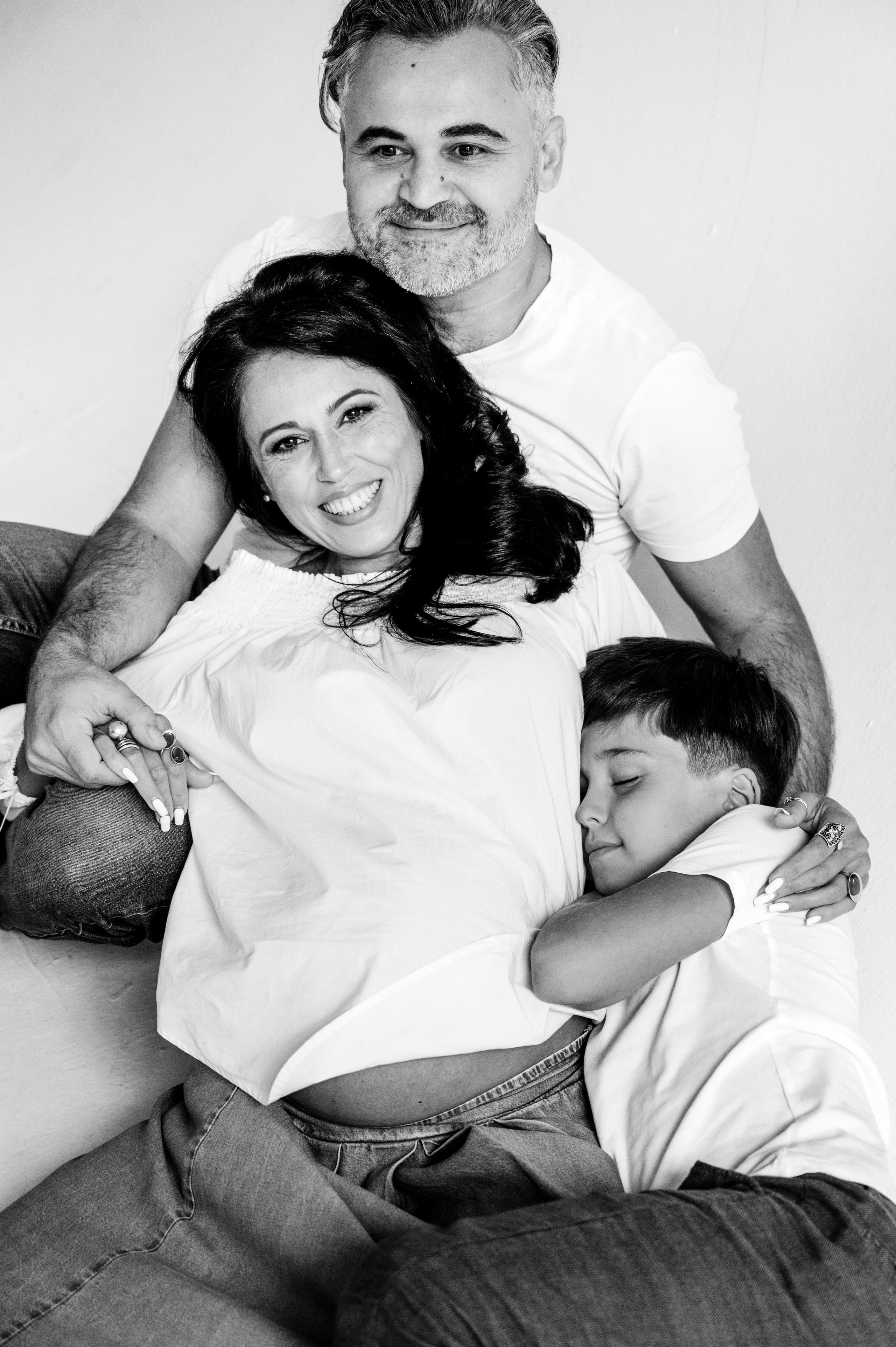 Юлия. Фотограф беременности и семьи, домашние съемки