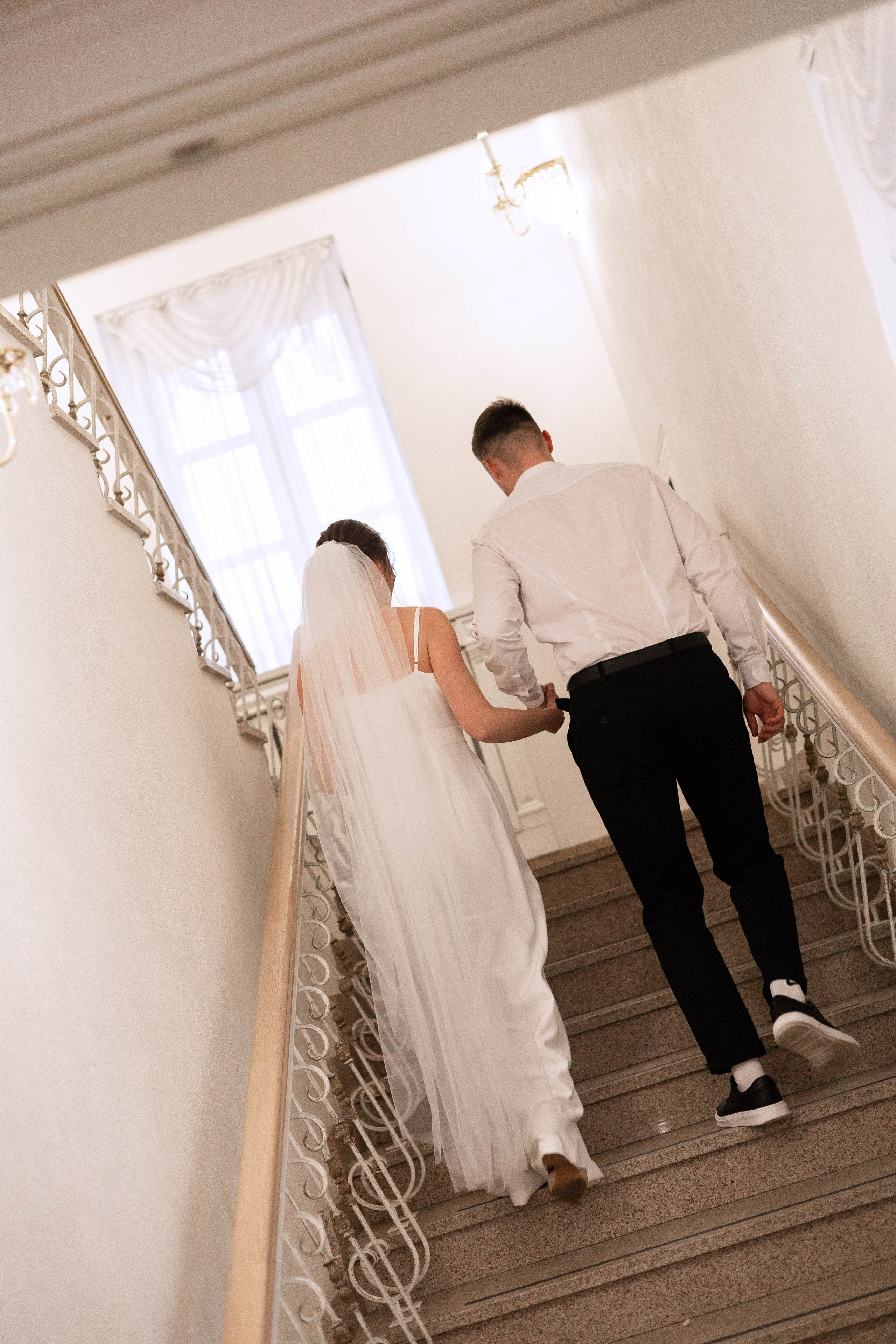 Марианна & Максим. Свадебный и портретный фотограф Соломко Диана