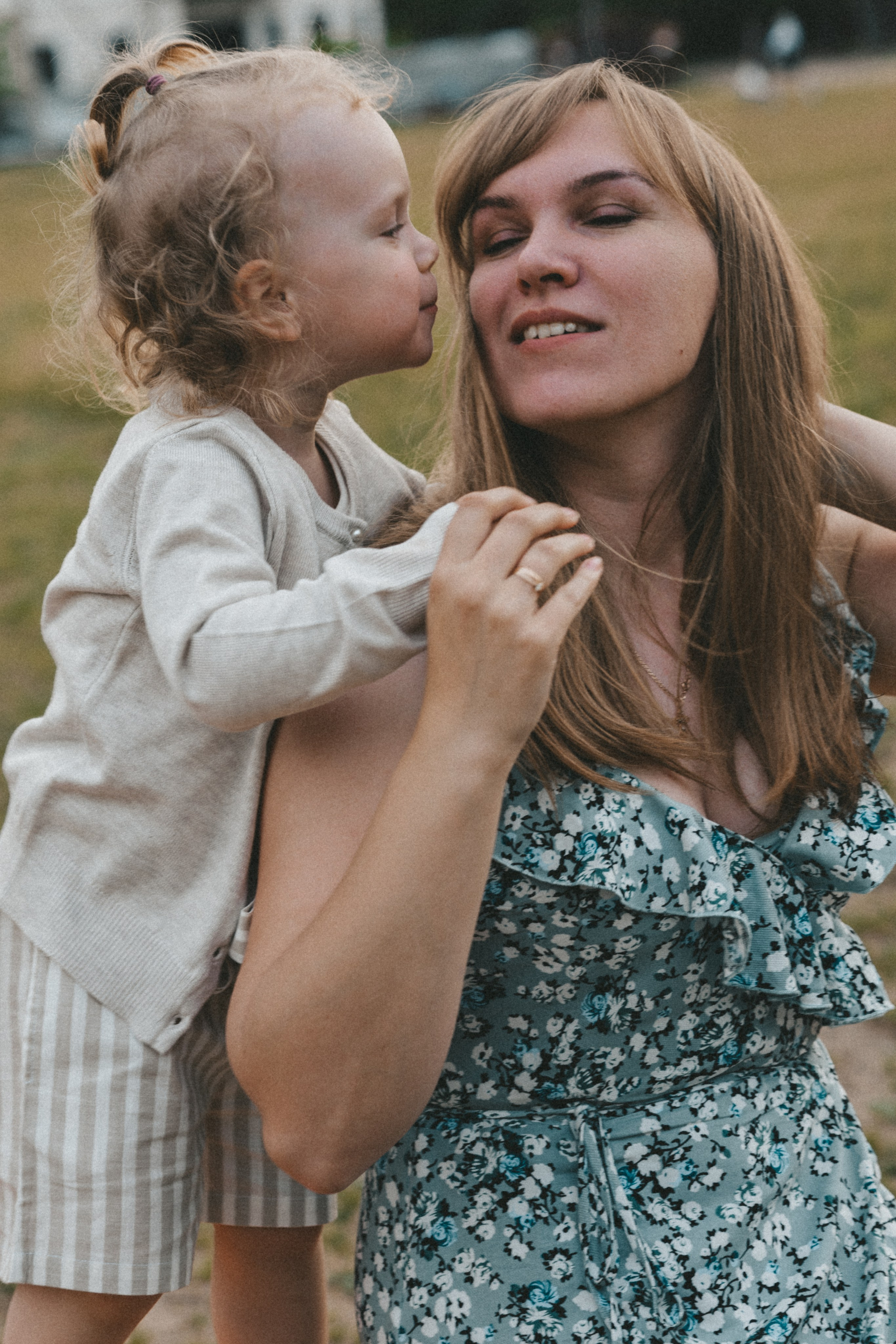 Семейная фотосессия. Семейный фотограф в г. Владимир