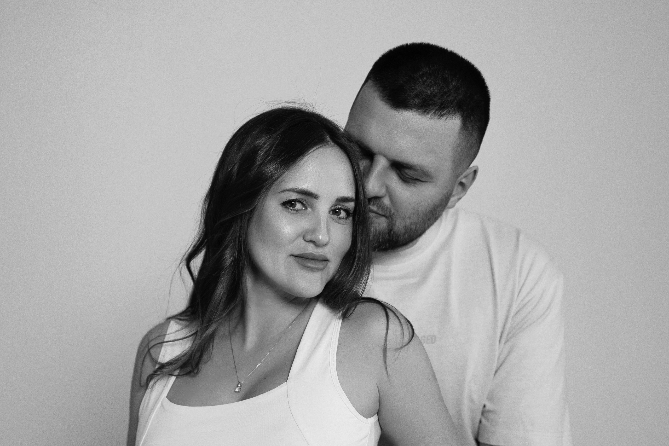 Мы тебя ждем. Аникеева Тамара | Портретный фотограф во Владивостоке