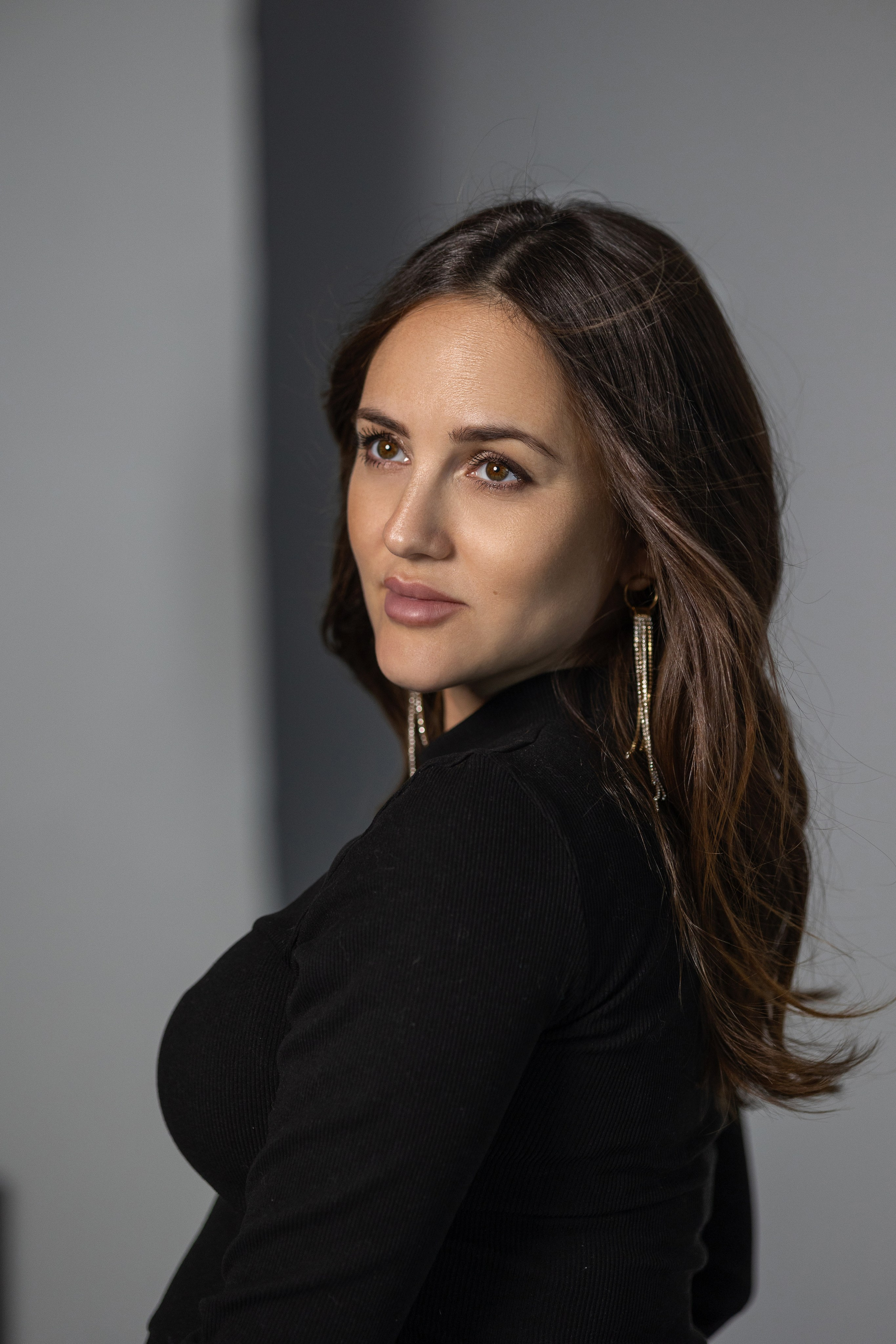 Мы тебя ждем. Аникеева Тамара | Портретный фотограф во Владивостоке