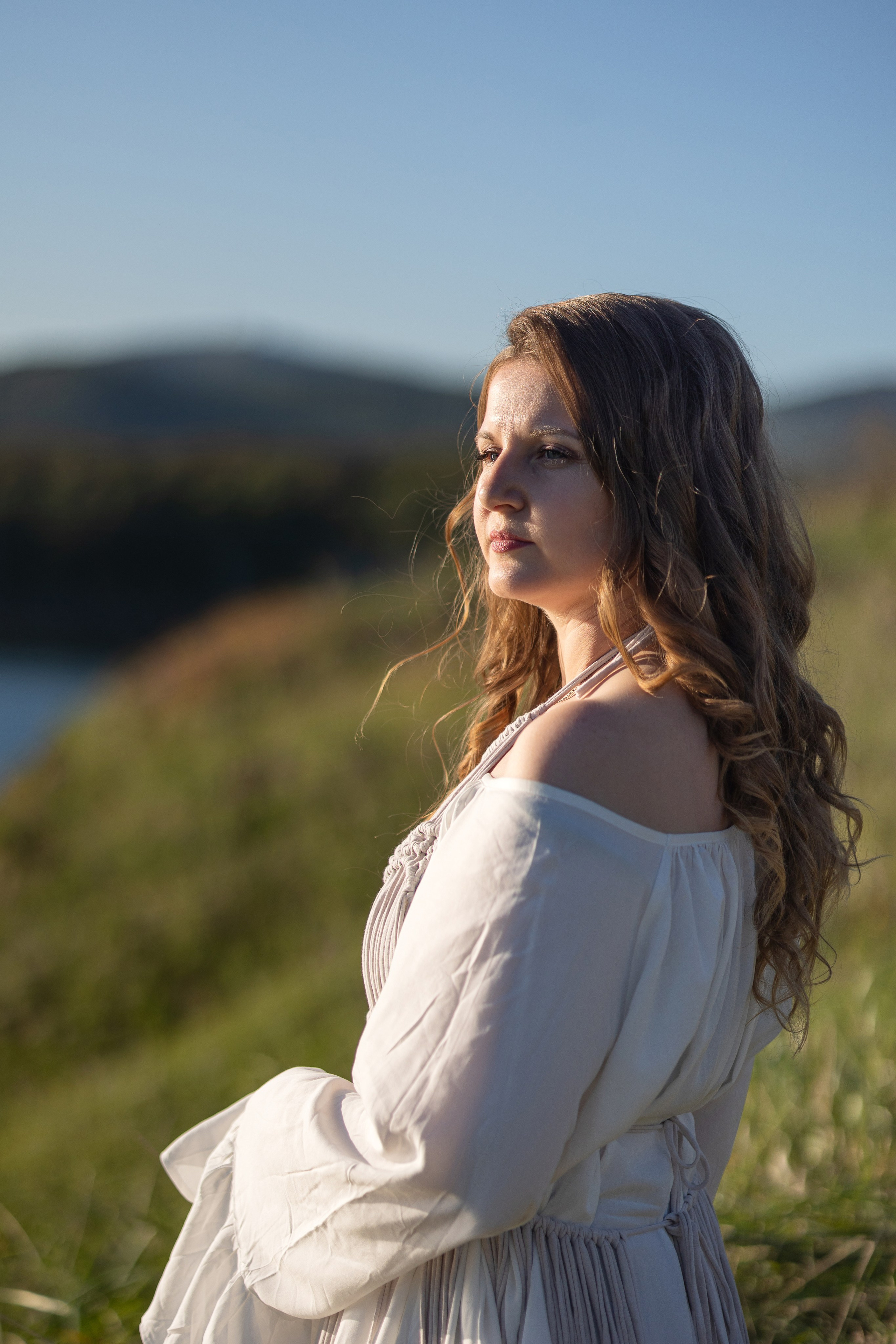 Ольга. Аникеева Тамара | Портретный фотограф во Владивостоке