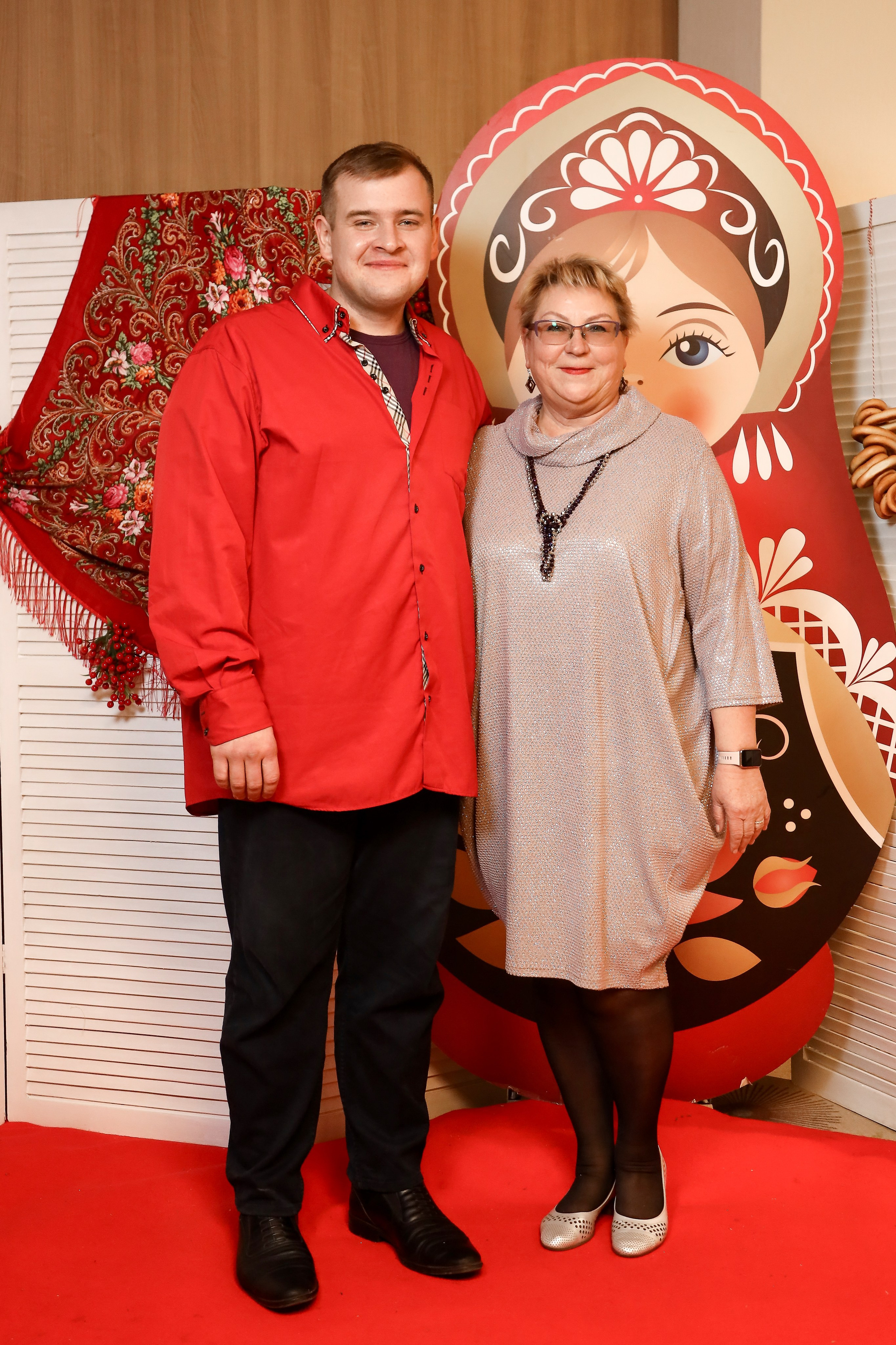 Edge Seligerskya. Фотограф Антон Чупринин