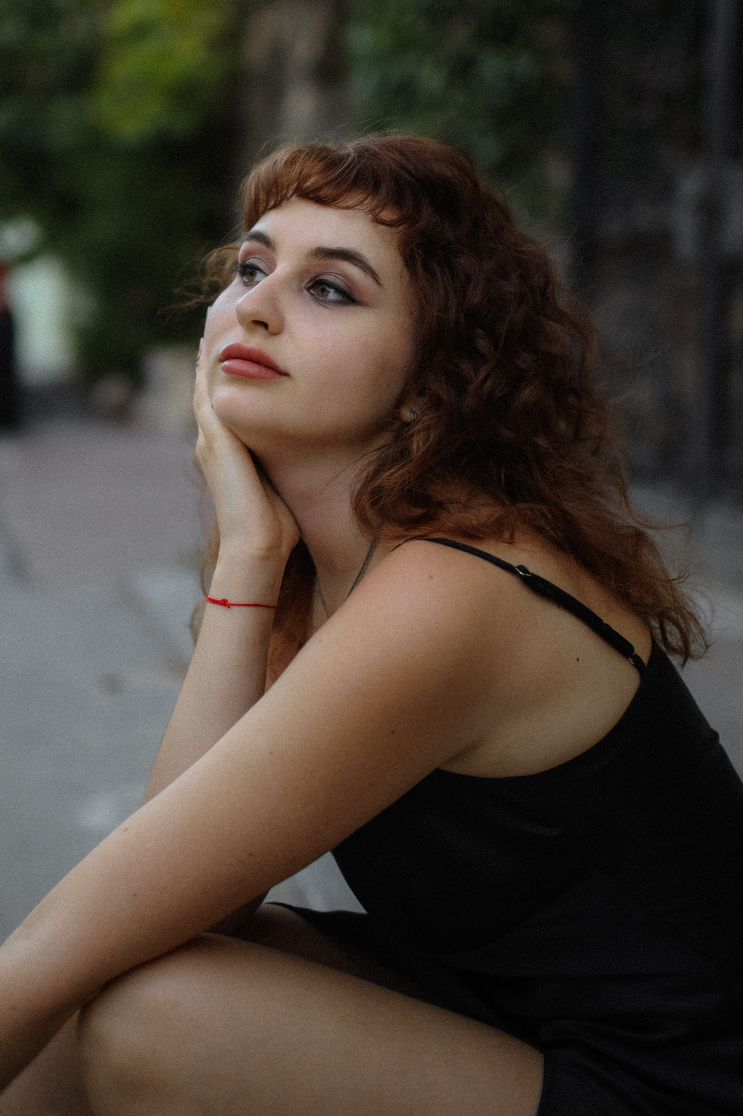 Таня | Балаклава. Фотограф Карина Яковлева