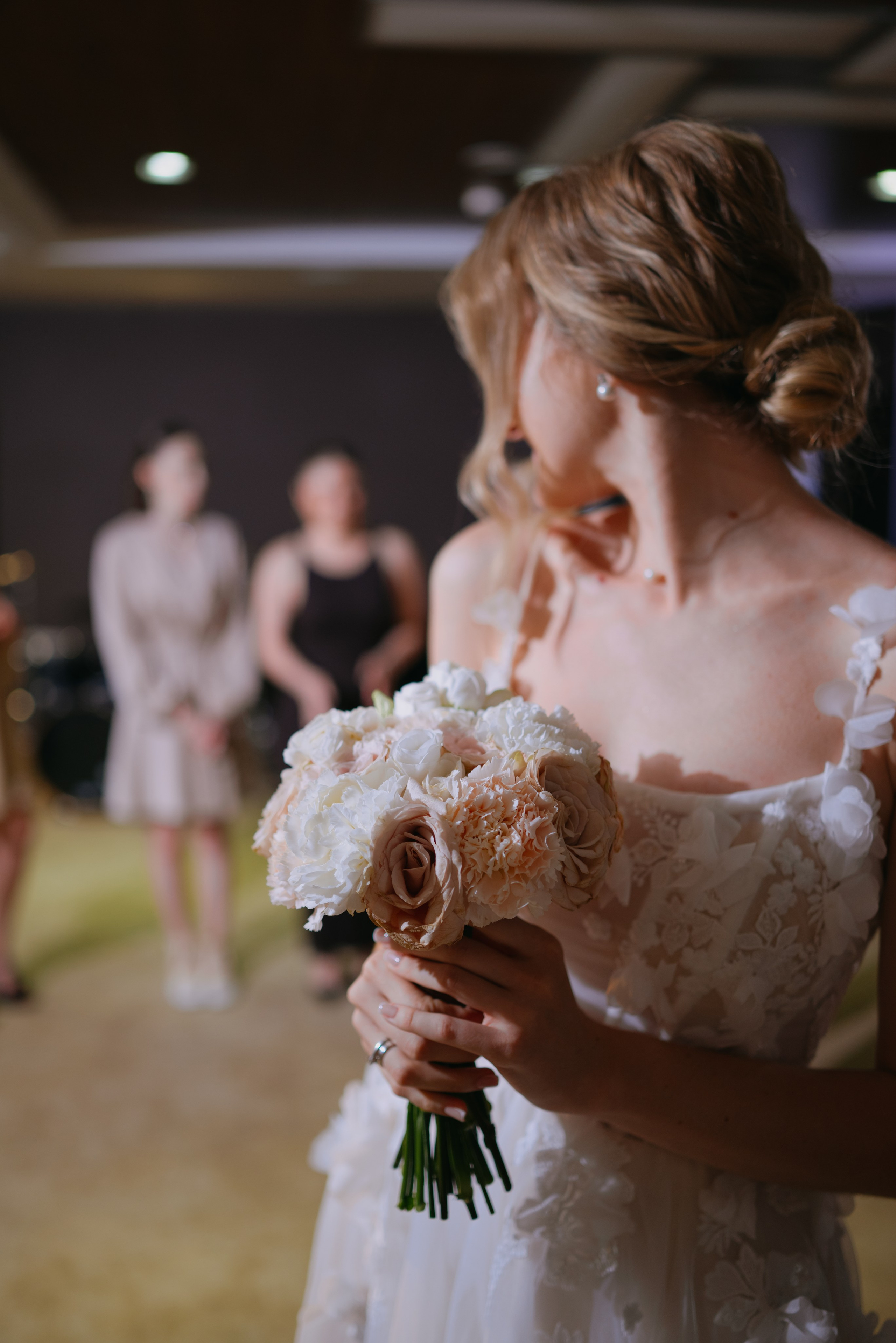 Антон и Валерия. Свадебный фотограф Уфа Дарья Насырова