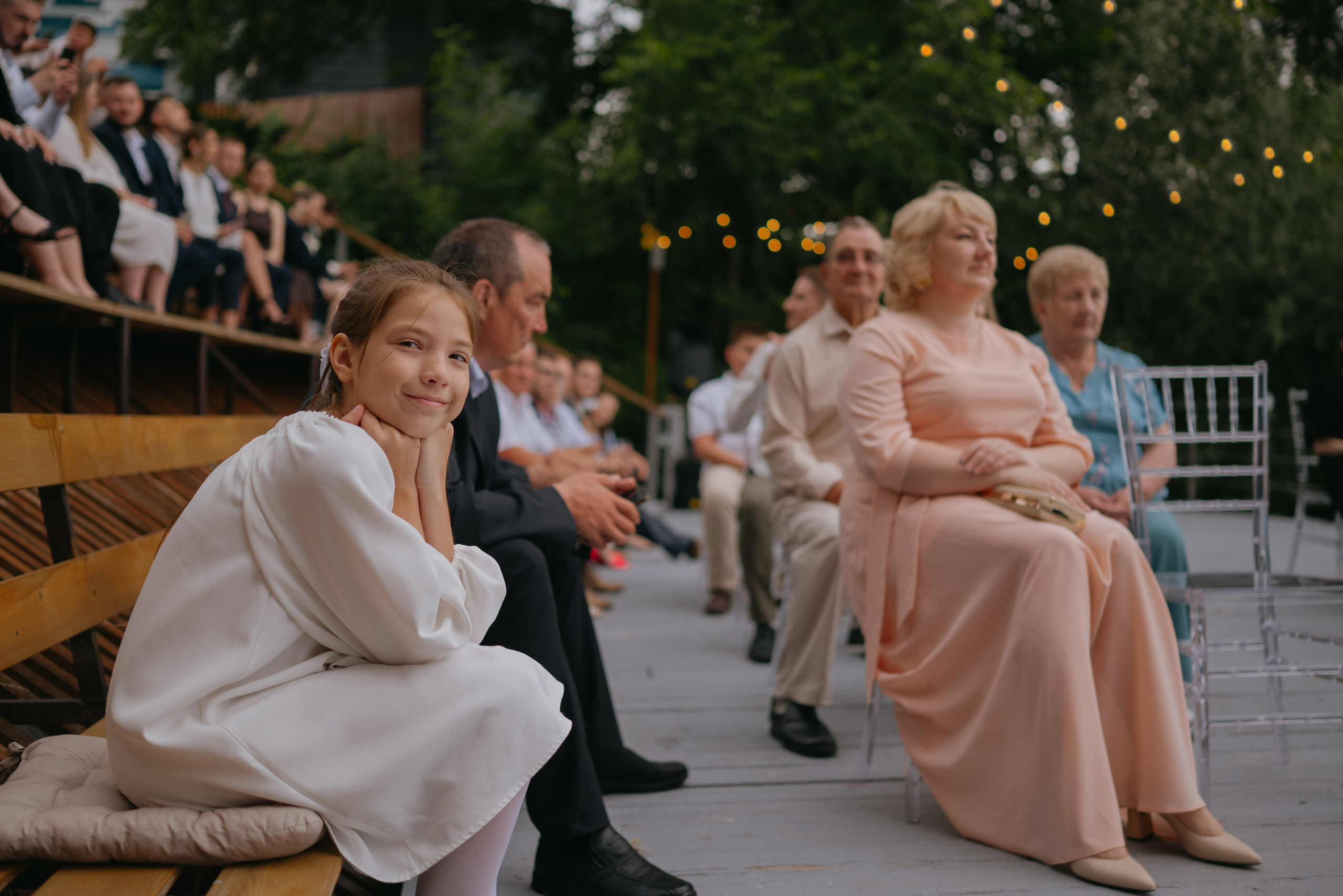 Игорь и Вероника. Свадебный фотограф Уфа Дарья Насырова