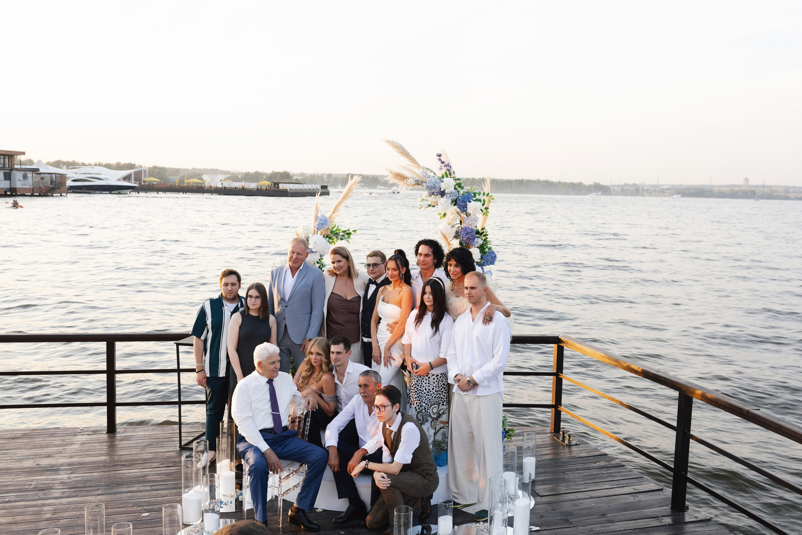 Valerian & Alina. Фотограф в Томске Ирина Павлуцкая